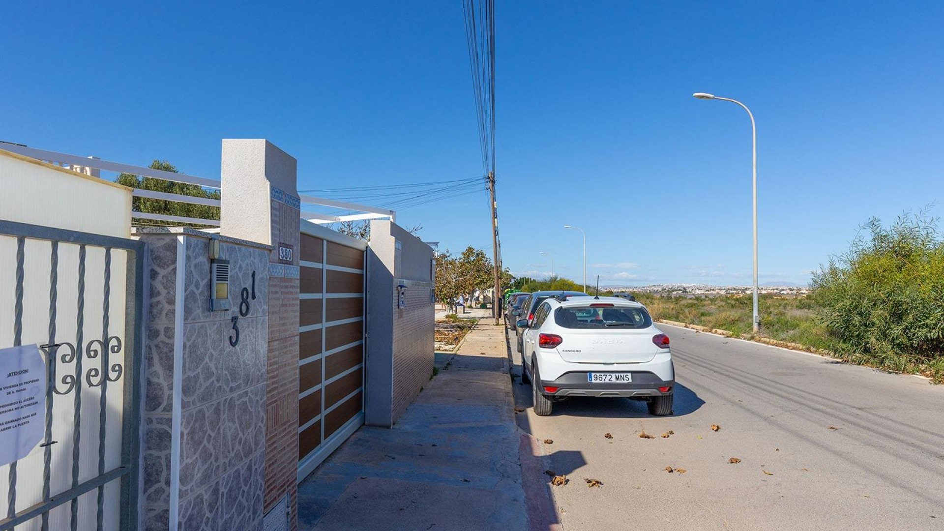 Återförsäljning - Lägenhet lägenhet -
Torrevieja - La Siesta - El Salado - Torreta