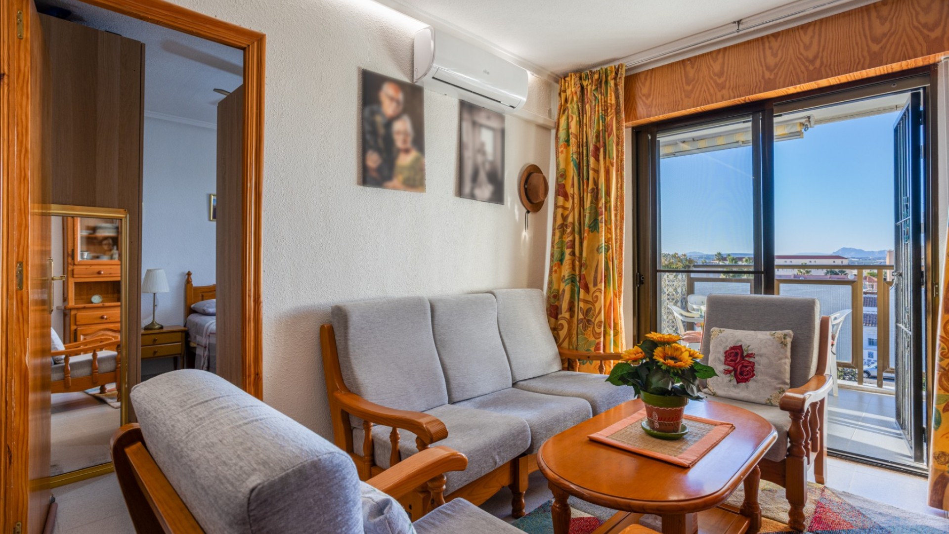 Återförsäljning - Lägenhet lägenhet -
Torrevieja - La siesta