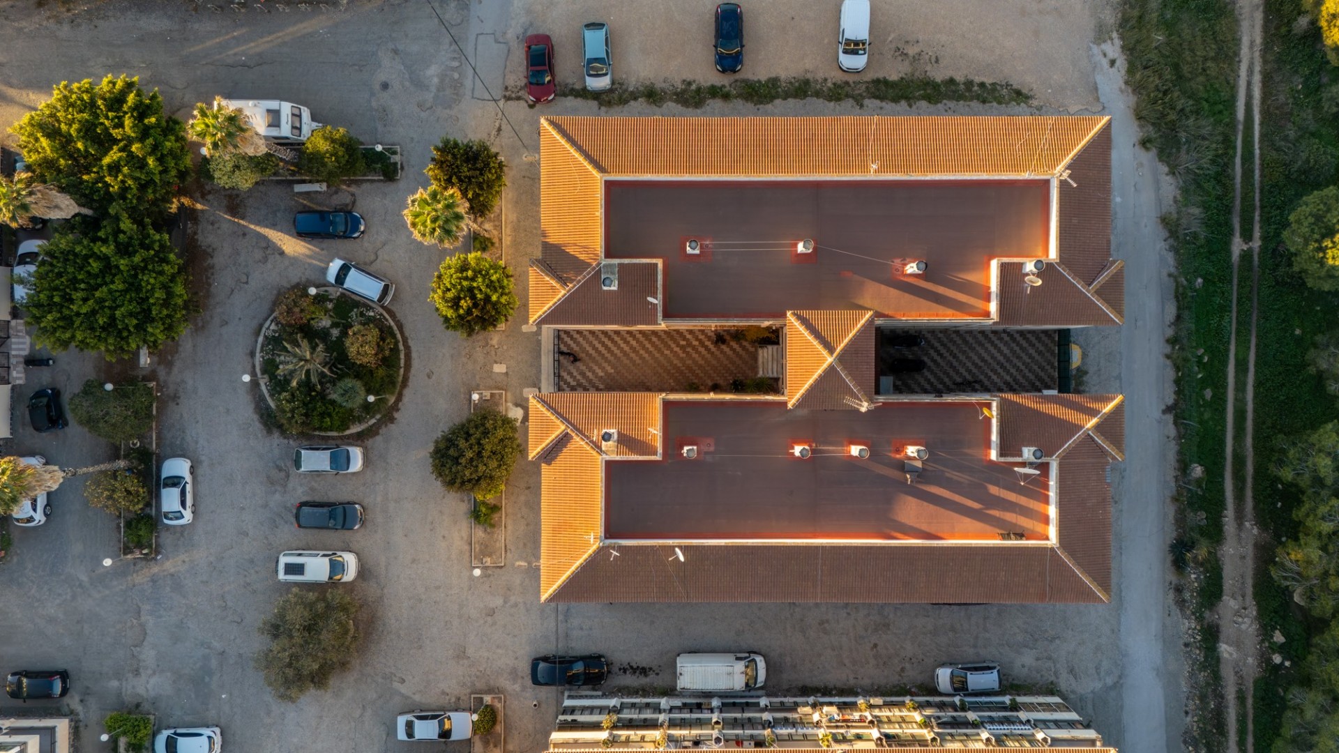 Återförsäljning - Lägenhet lägenhet -
Torrevieja - La siesta