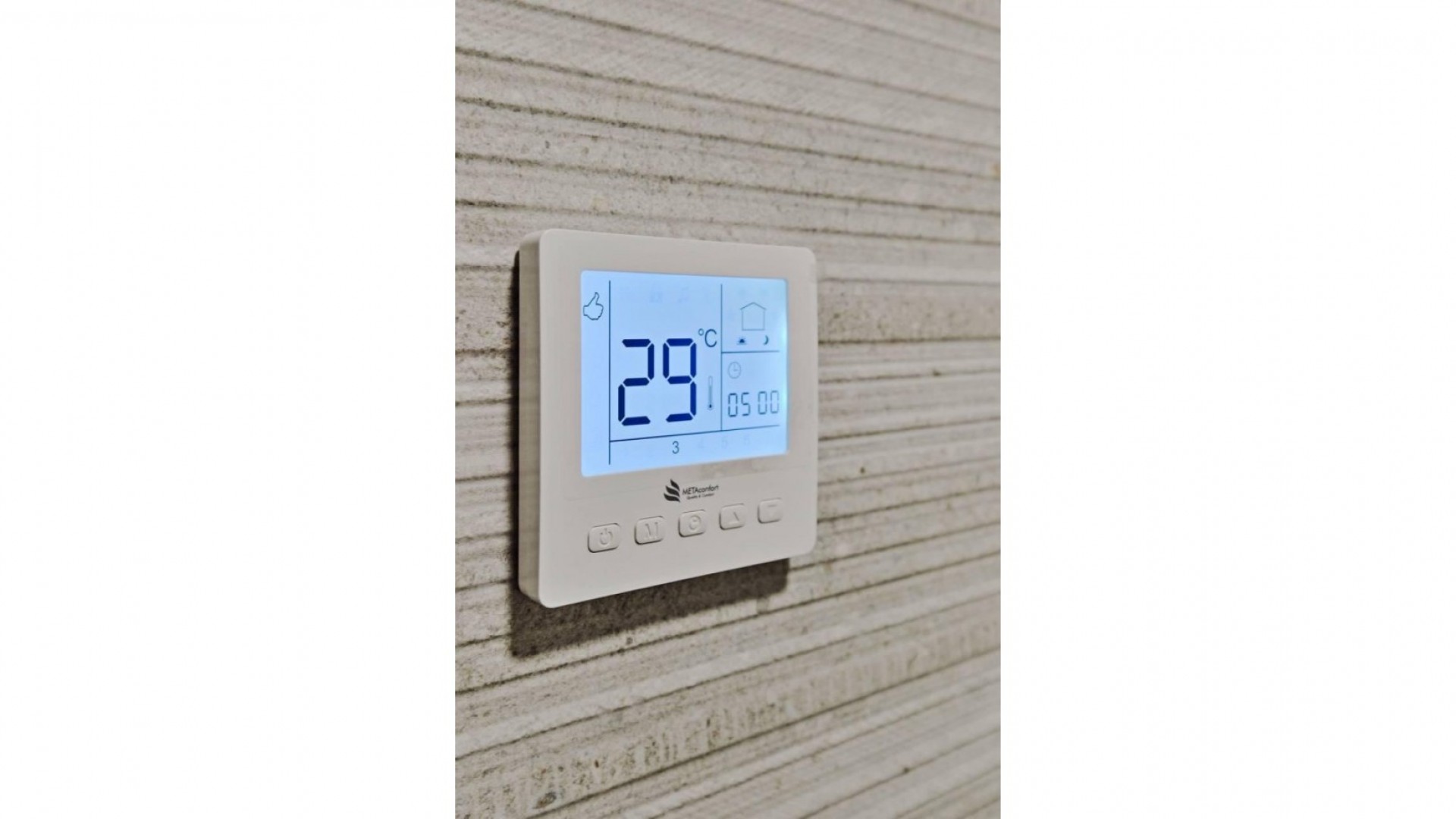 Återförsäljning - Lägenhet lägenhet -
Torrevieja - La veleta