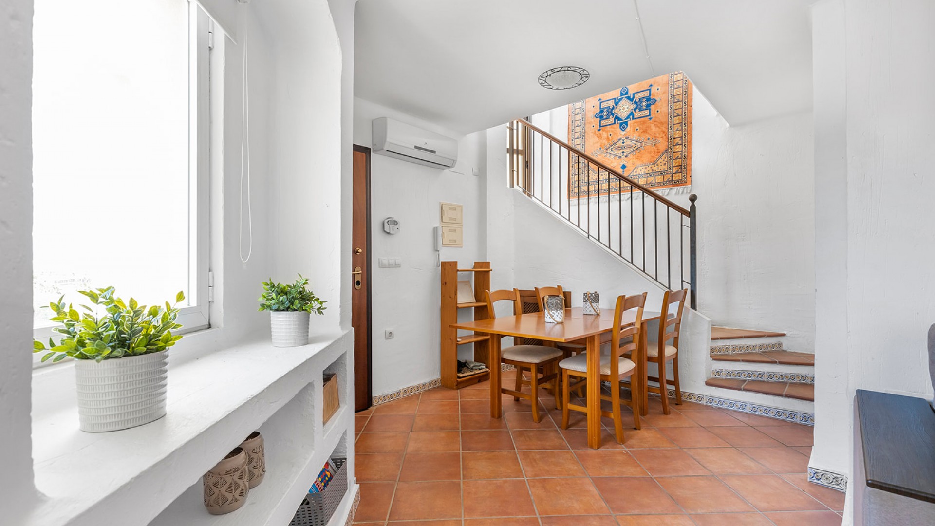 Återförsäljning - Lägenhet lägenhet -
Torrevieja - Los altos