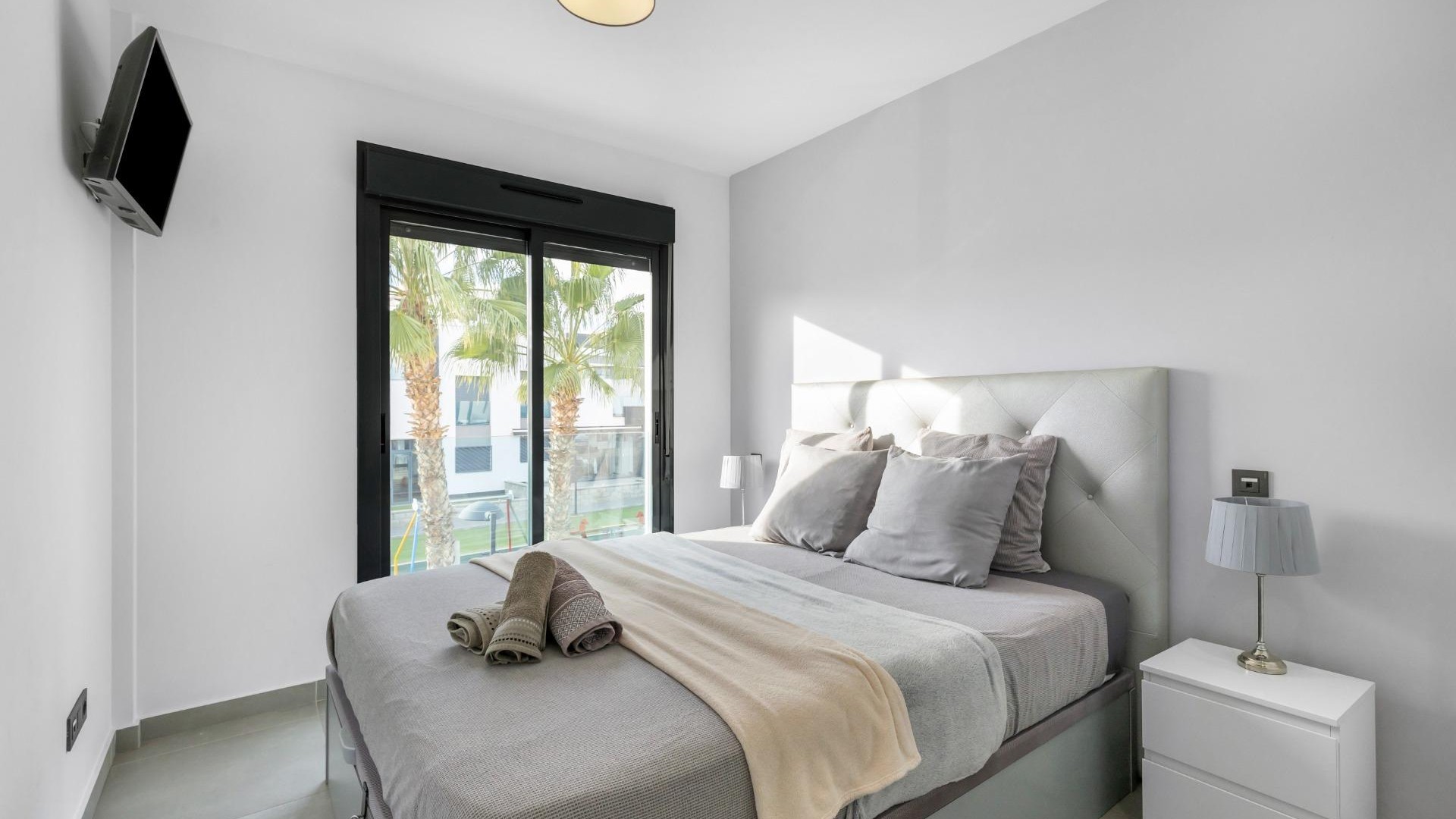 Återförsäljning - Lägenhet lägenhet -
Torrevieja - Los Balcones - Los Altos del Edén