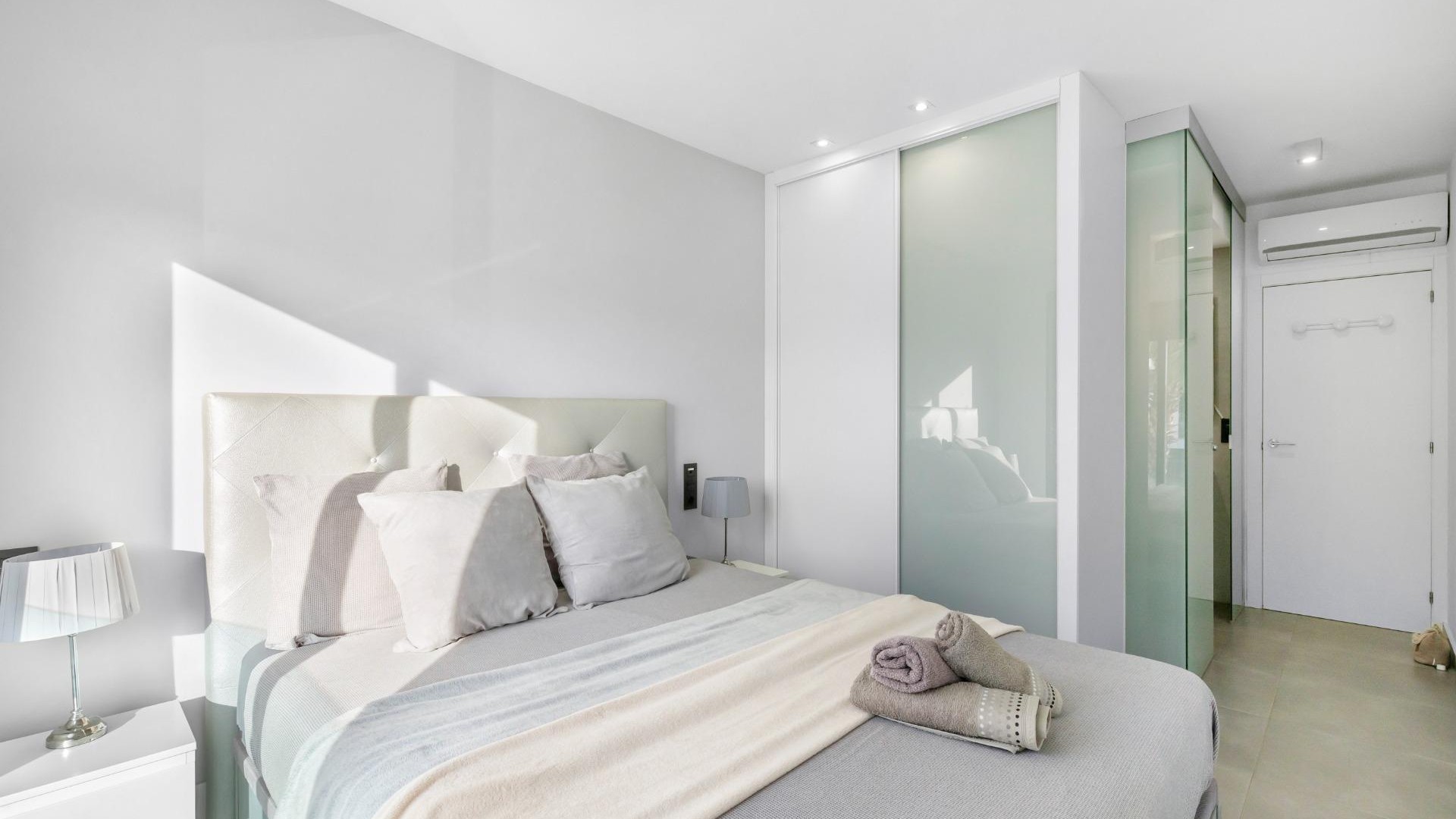 Återförsäljning - Lägenhet lägenhet -
Torrevieja - Los Balcones - Los Altos del Edén