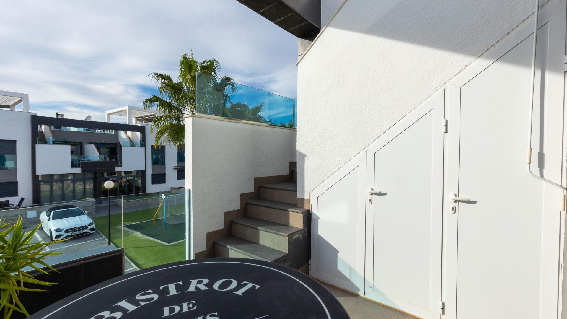 Återförsäljning - Lägenhet lägenhet -
Torrevieja - Los Balcones - Los Altos del Edén