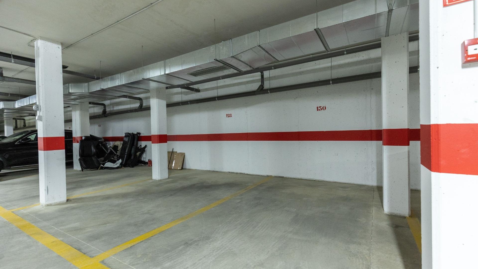 Återförsäljning - Lägenhet lägenhet -
Torrevieja - Los Balcones - Los Altos del Edén