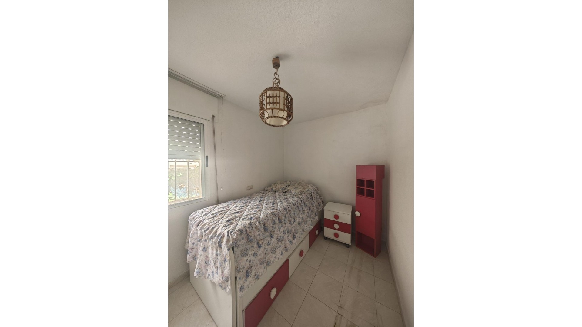 Återförsäljning - Lägenhet lägenhet -
Torrevieja - Los Balcones - Los Altos del Edén