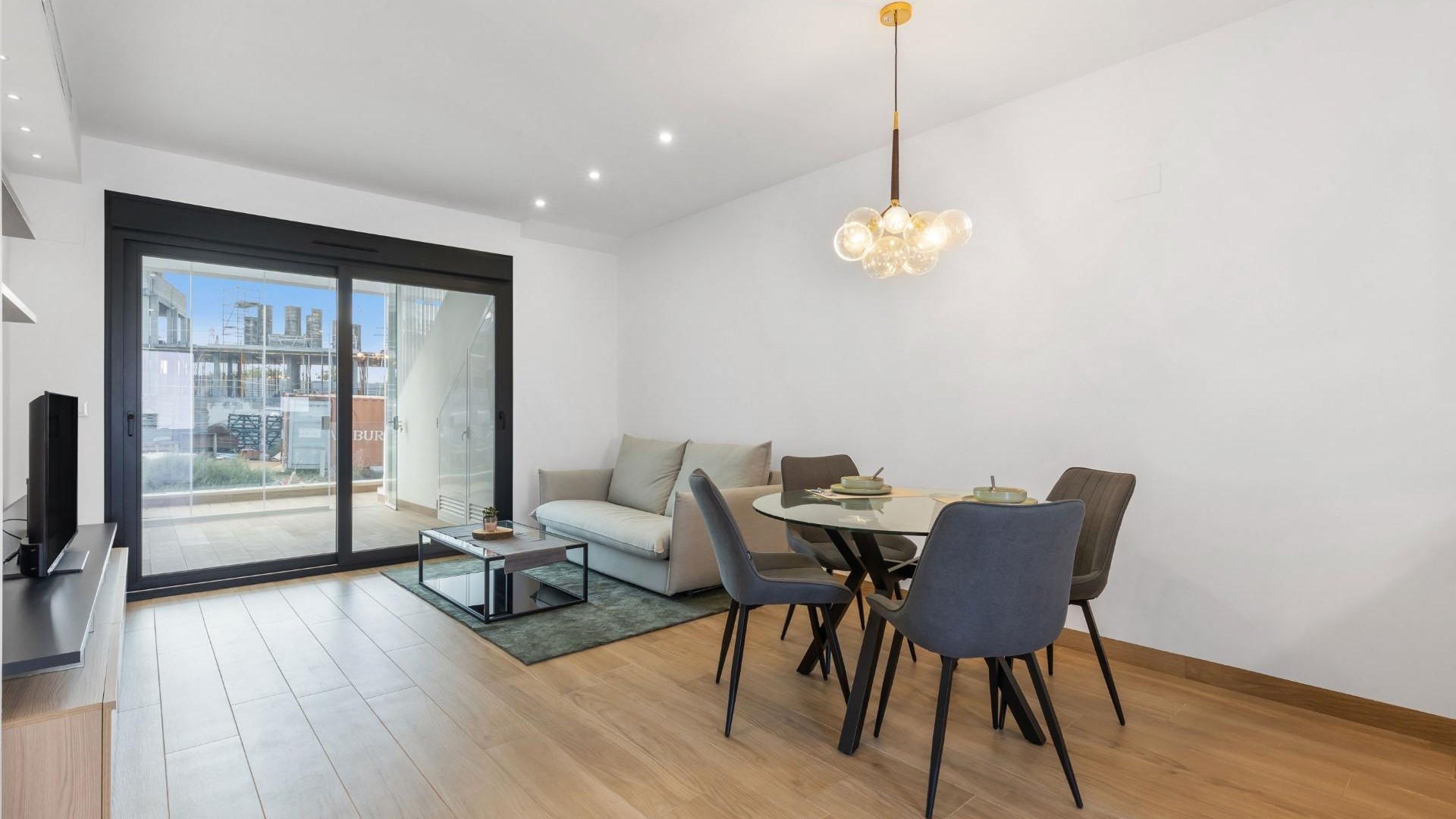 Återförsäljning - Lägenhet lägenhet -
Torrevieja - Los Balcones - Los Altos del Edén