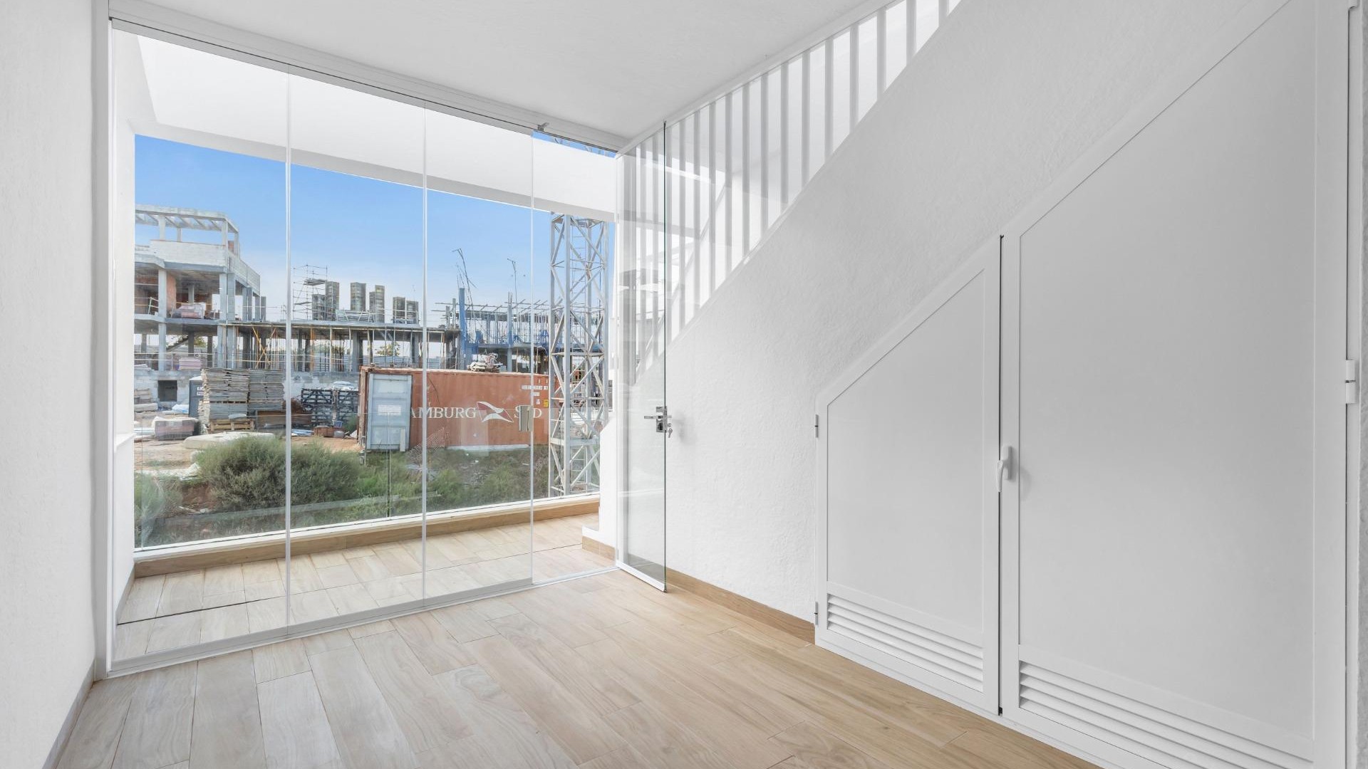 Återförsäljning - Lägenhet lägenhet -
Torrevieja - Los Balcones - Los Altos del Edén