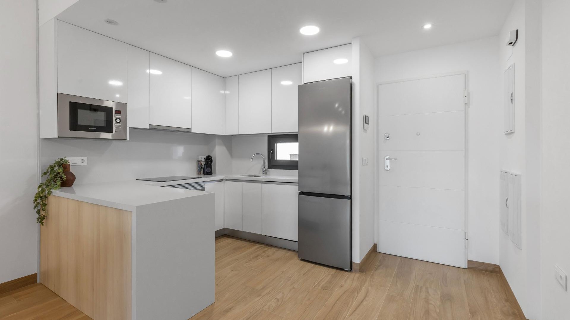 Återförsäljning - Lägenhet lägenhet -
Torrevieja - Los Balcones - Los Altos del Edén