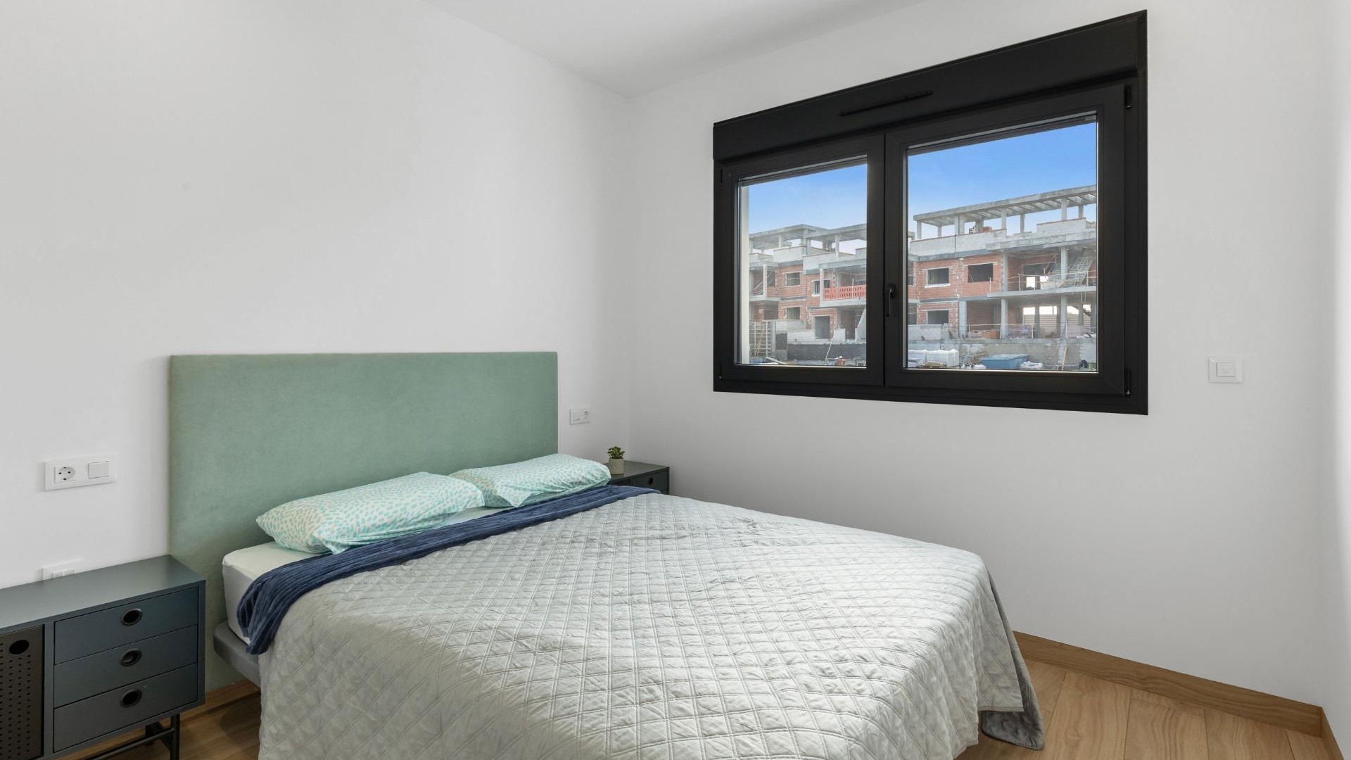 Återförsäljning - Lägenhet lägenhet -
Torrevieja - Los Balcones - Los Altos del Edén