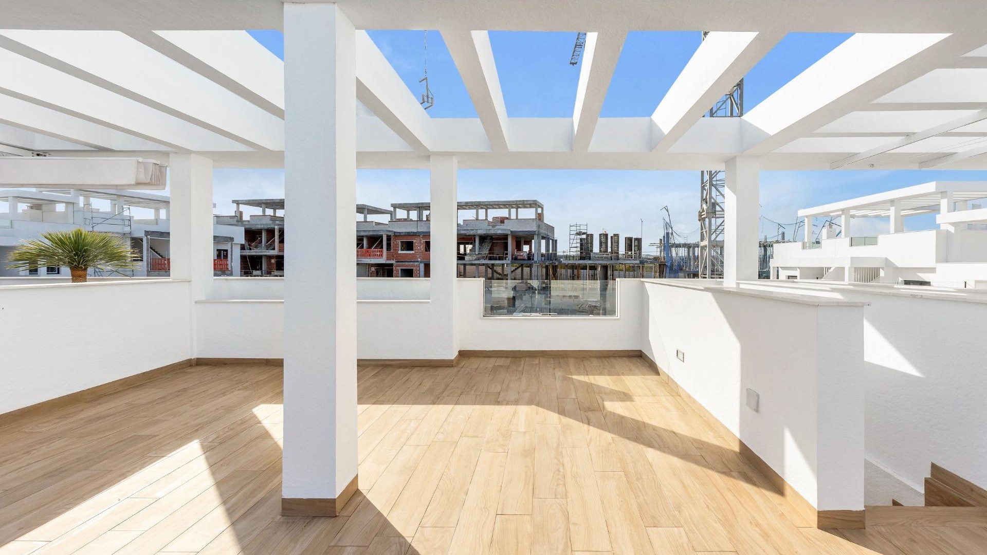 Återförsäljning - Lägenhet lägenhet -
Torrevieja - Los Balcones - Los Altos del Edén