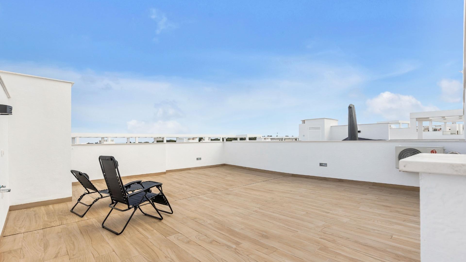 Återförsäljning - Lägenhet lägenhet -
Torrevieja - Los Balcones - Los Altos del Edén