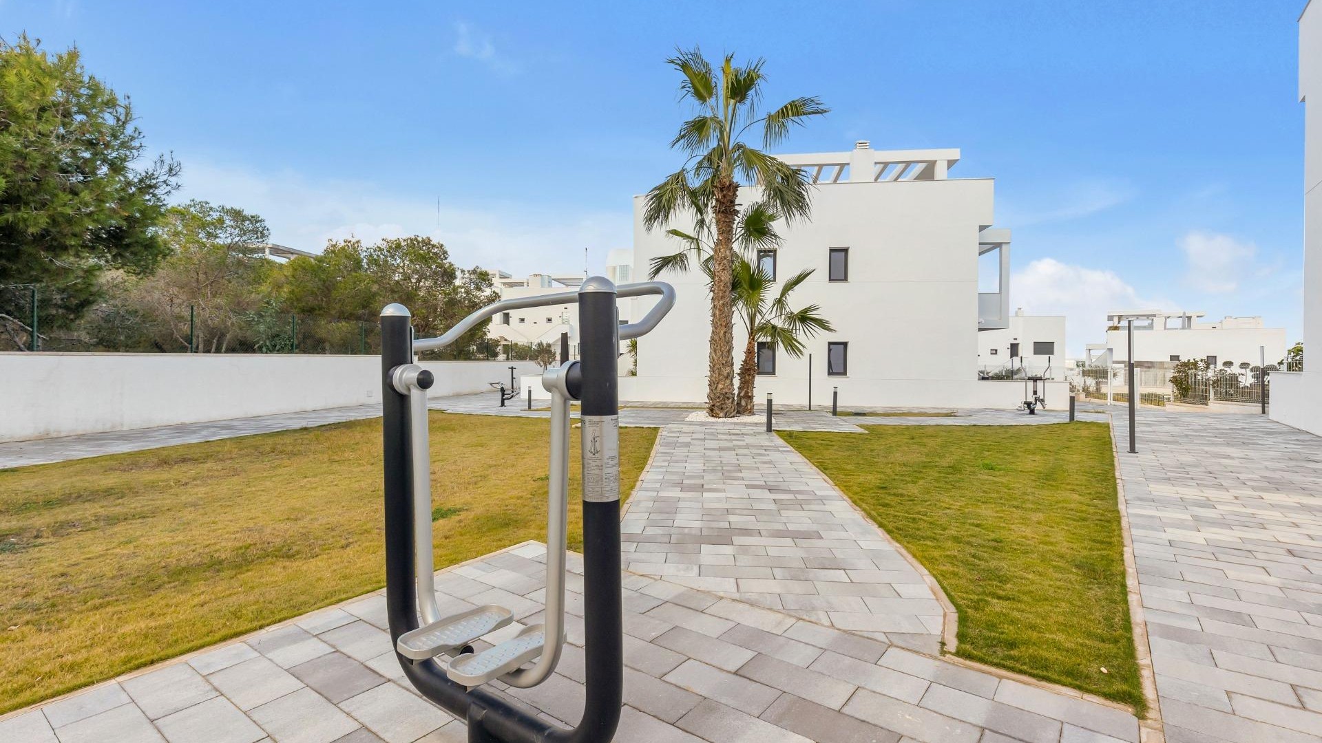 Återförsäljning - Lägenhet lägenhet -
Torrevieja - Los Balcones - Los Altos del Edén