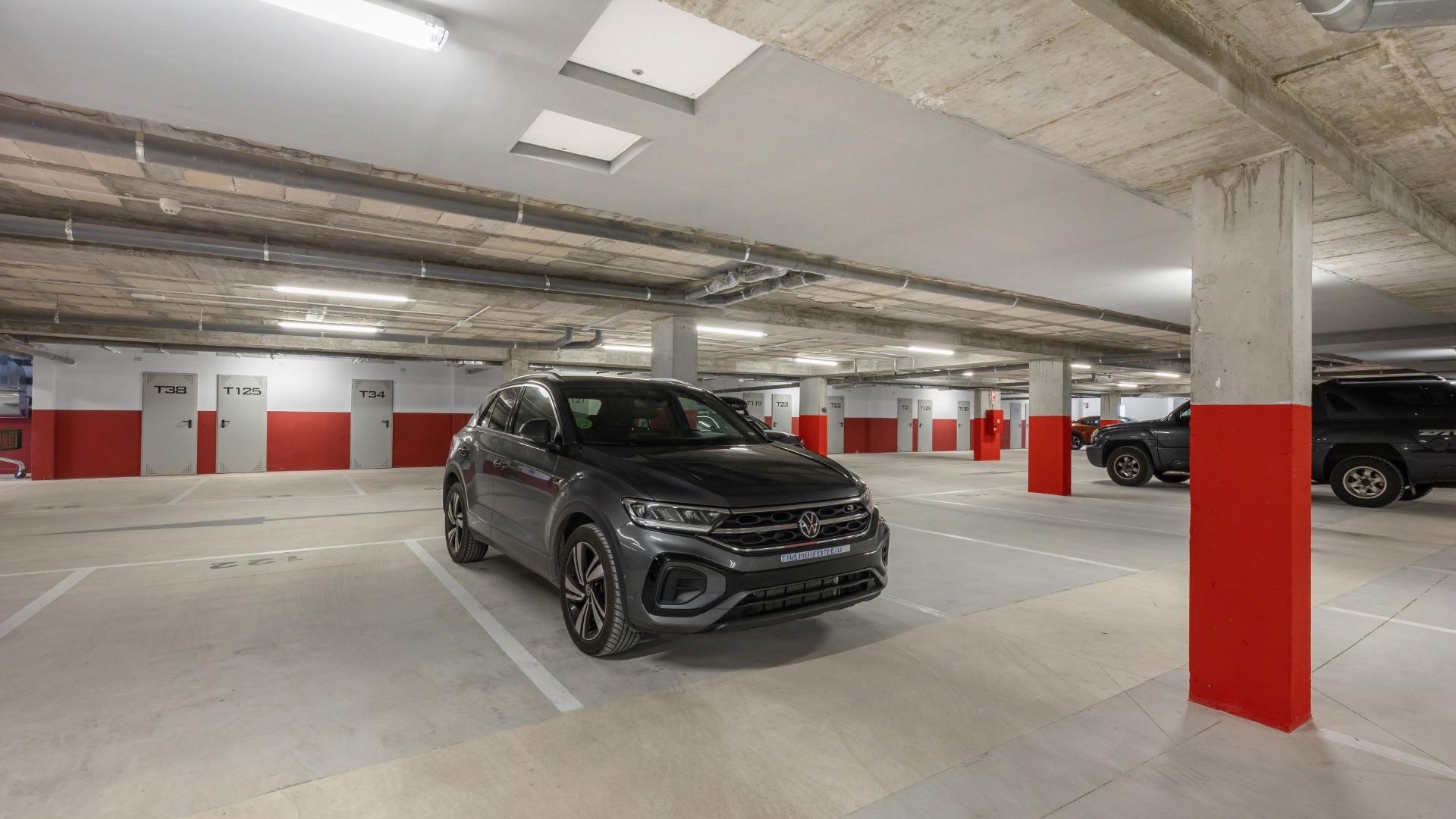 Återförsäljning - Lägenhet lägenhet -
Torrevieja - Los Balcones - Los Altos del Edén