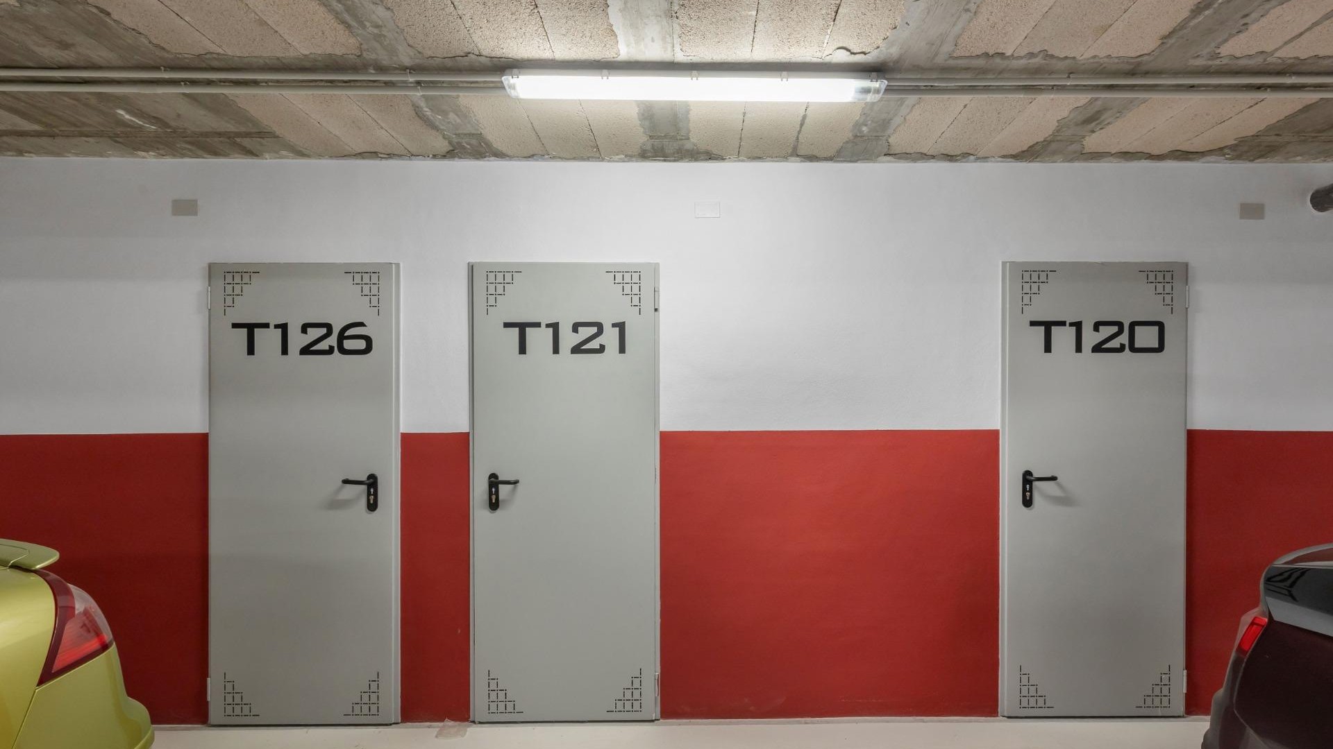 Återförsäljning - Lägenhet lägenhet -
Torrevieja - Los Balcones - Los Altos del Edén