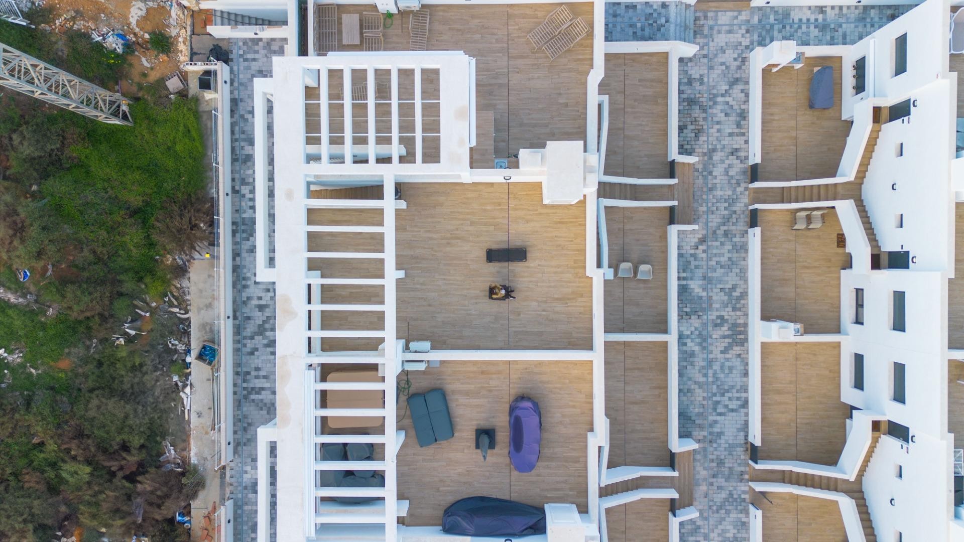 Återförsäljning - Lägenhet lägenhet -
Torrevieja - Los Balcones - Los Altos del Edén