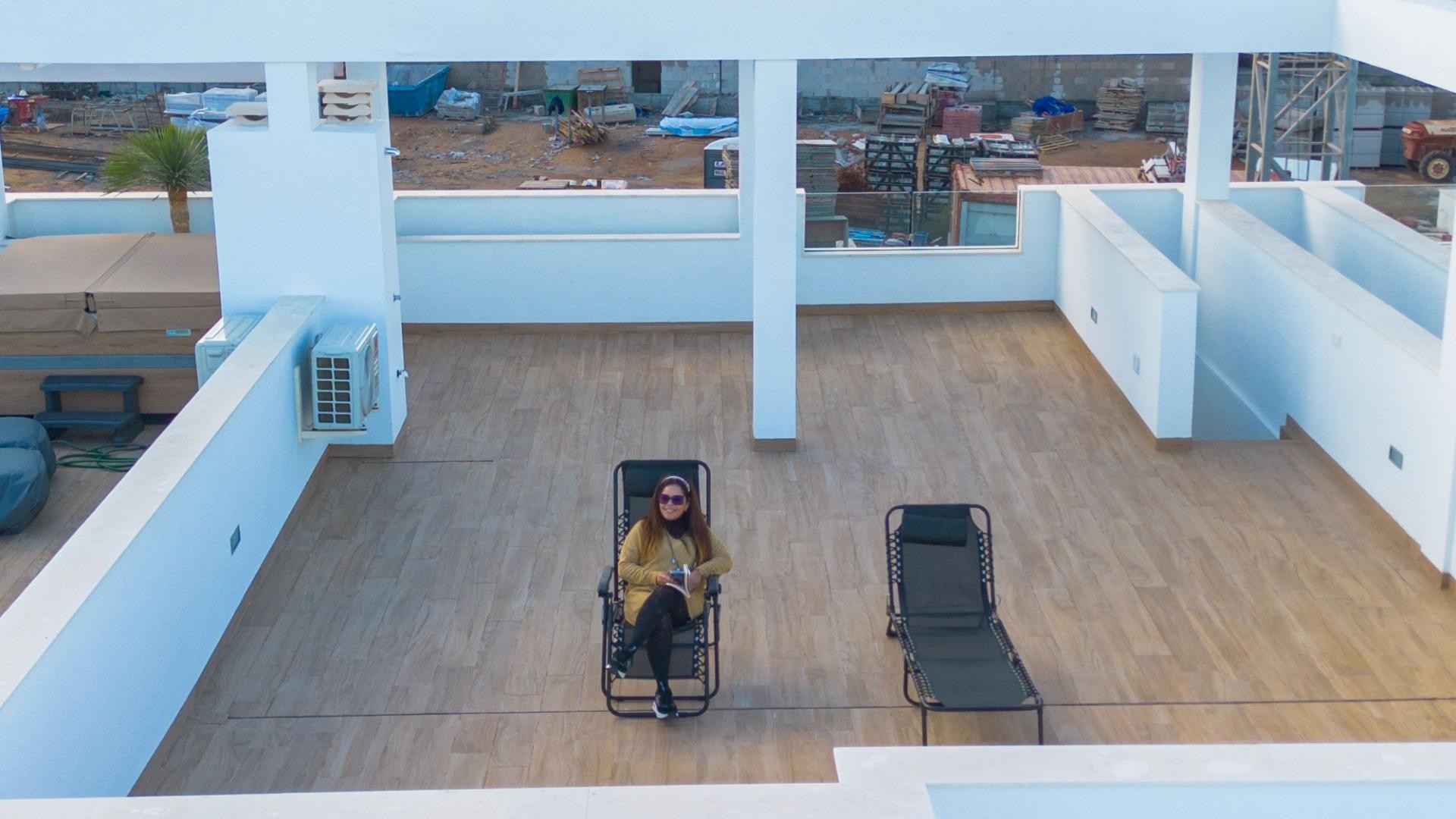 Återförsäljning - Lägenhet lägenhet -
Torrevieja - Los Balcones - Los Altos del Edén