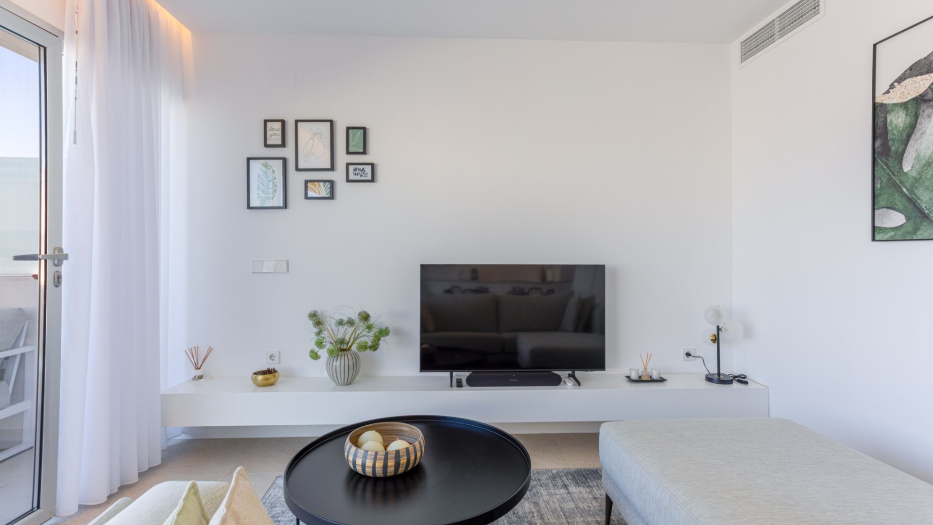 Återförsäljning - Lägenhet lägenhet -
Torrevieja - Los Balcones