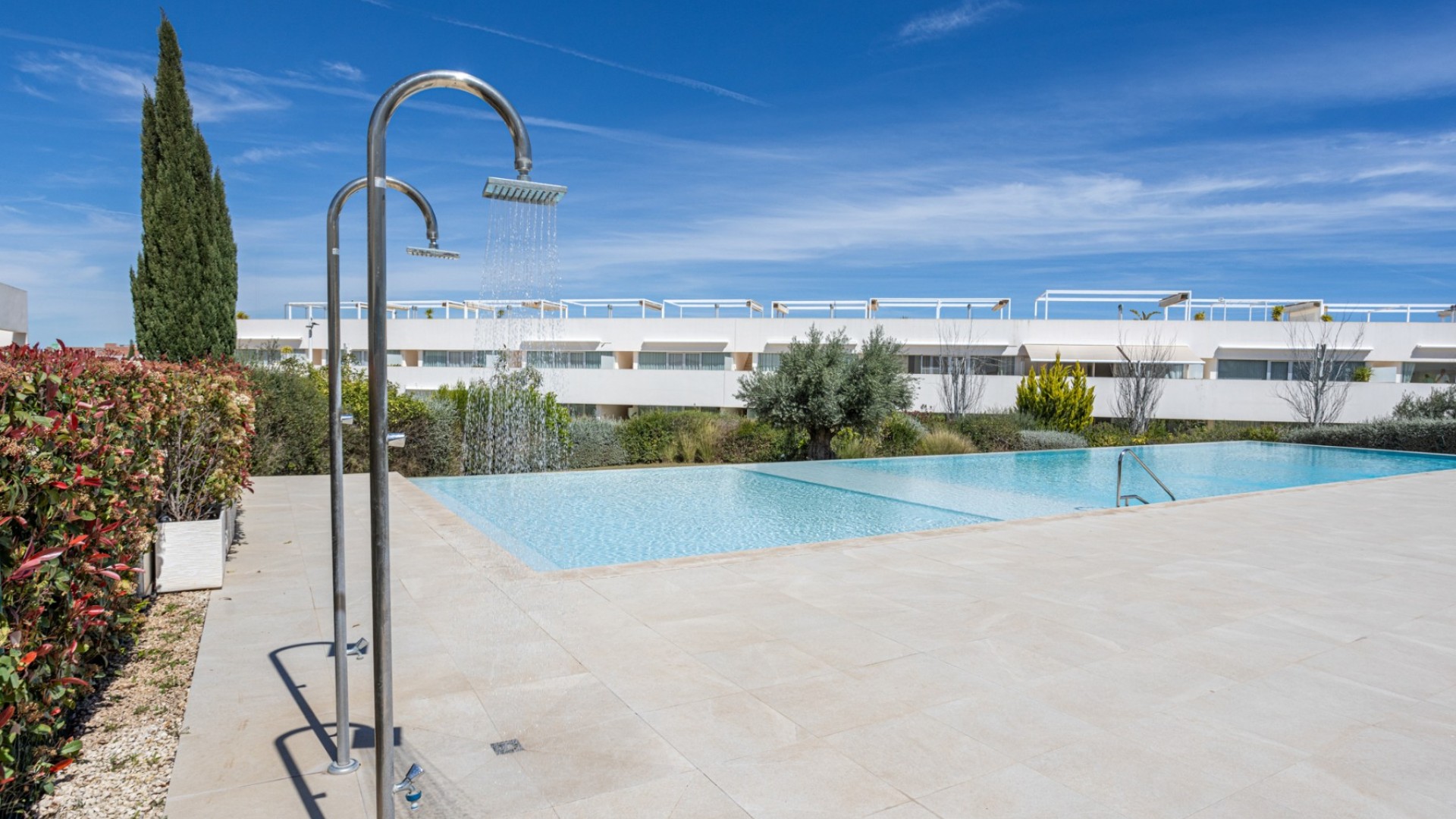 Återförsäljning - Lägenhet lägenhet -
Torrevieja - Los Balcones