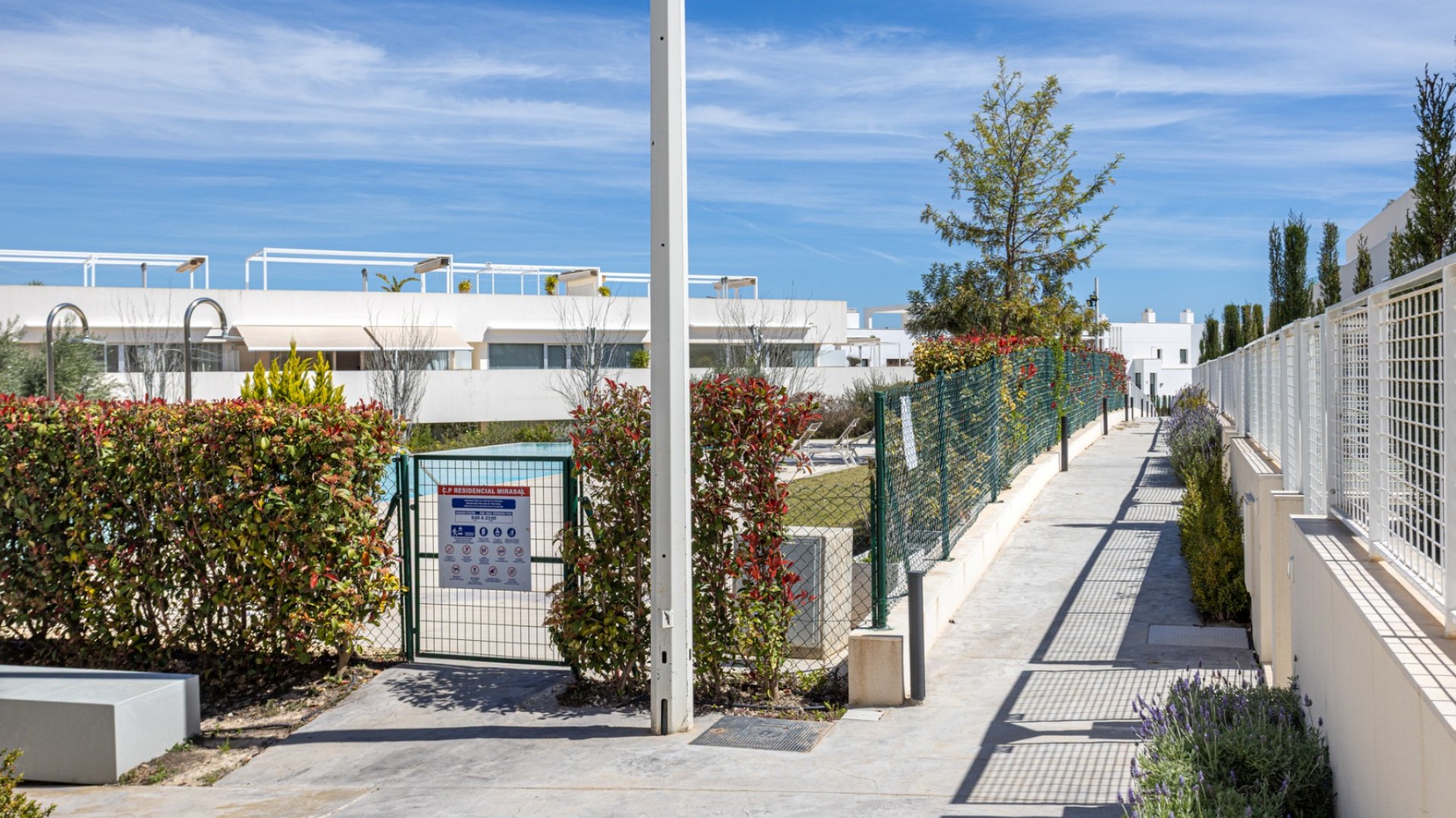 Återförsäljning - Lägenhet lägenhet -
Torrevieja - Los Balcones