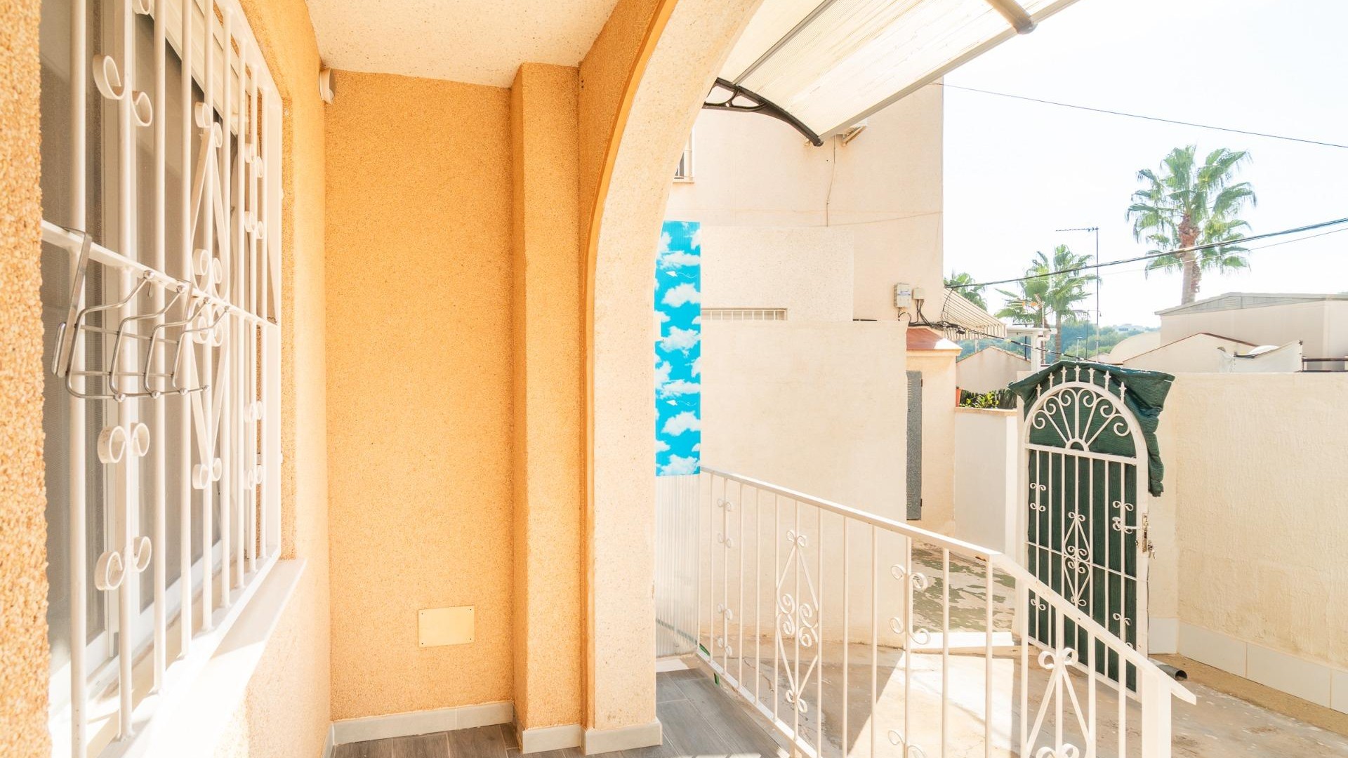 Återförsäljning - Lägenhet lägenhet -
Torrevieja - Los balcones