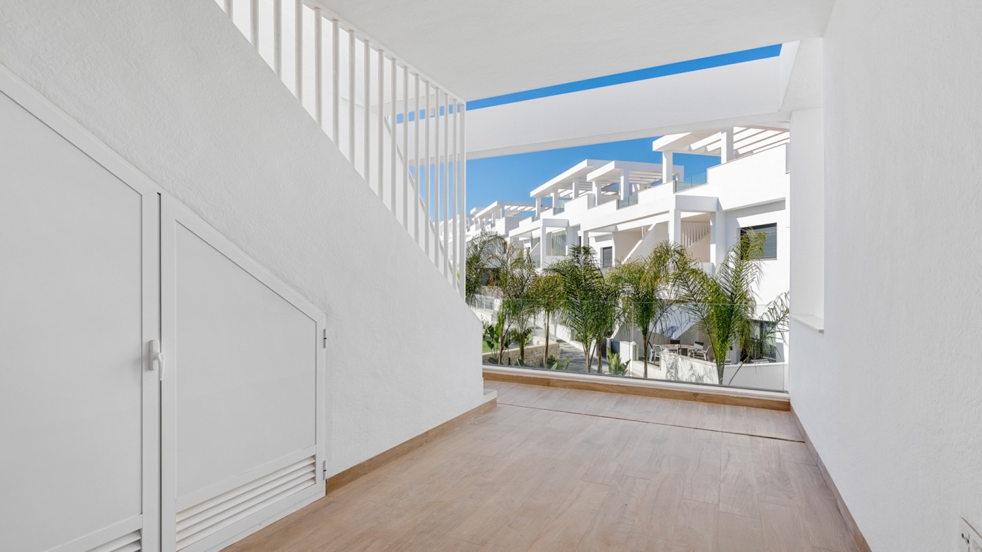 Återförsäljning - Lägenhet lägenhet -
Torrevieja - Los Balcones