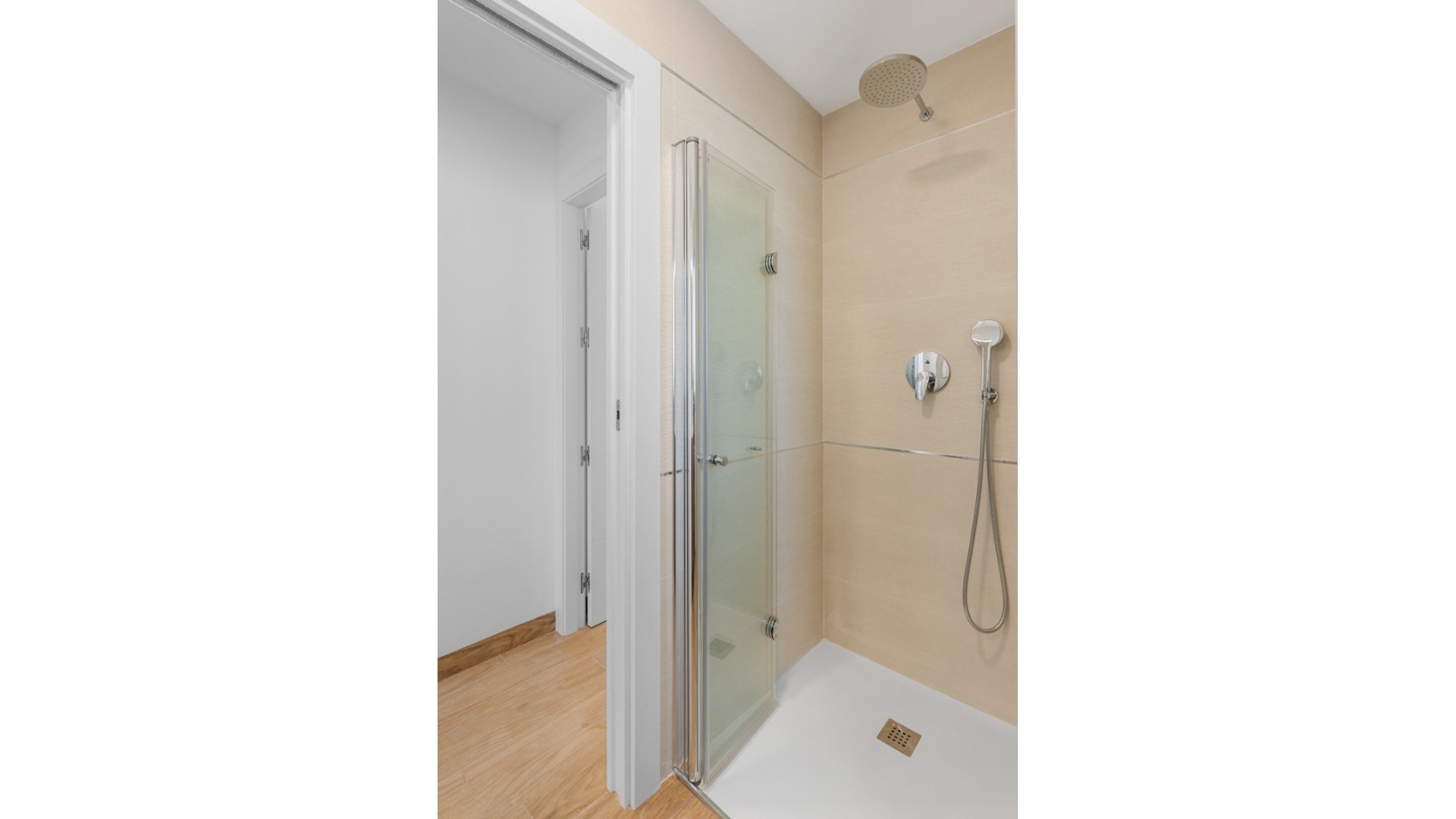 Återförsäljning - Lägenhet lägenhet -
Torrevieja - Los Balcones