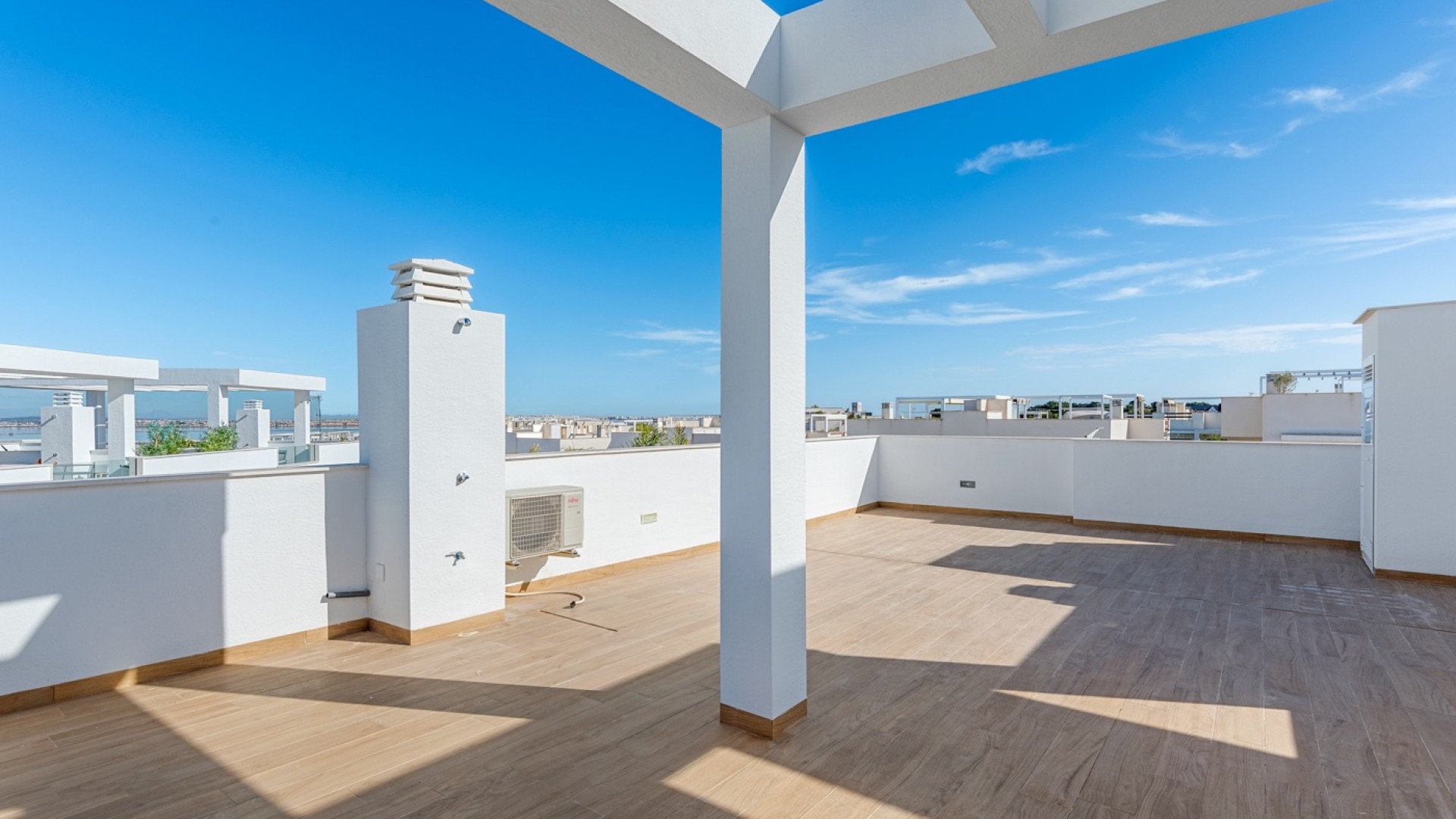 Återförsäljning - Lägenhet lägenhet -
Torrevieja - Los Balcones