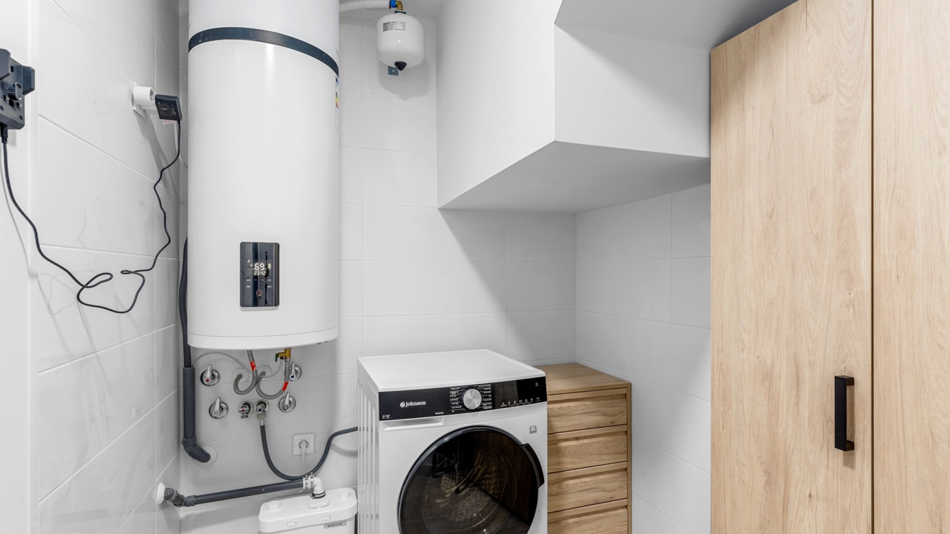 Återförsäljning - Lägenhet lägenhet -
Torrevieja - Los Balcones