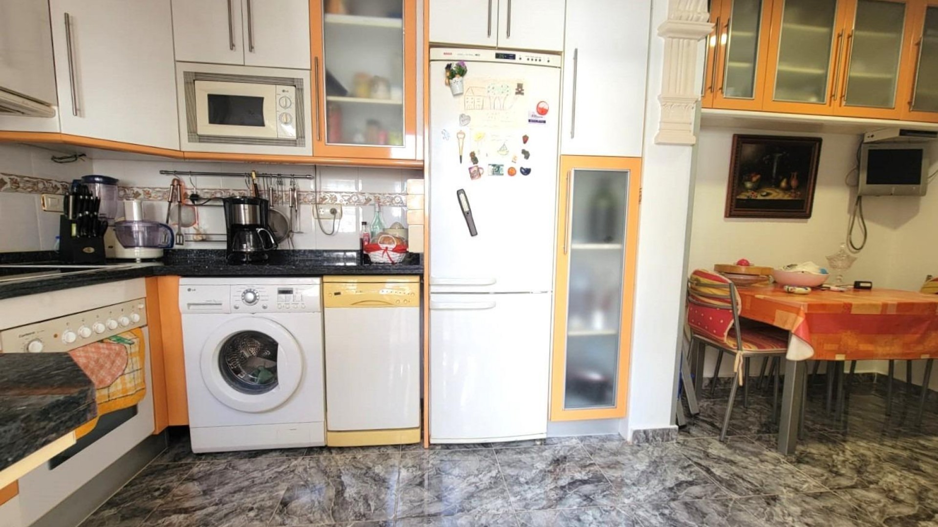 Återförsäljning - Lägenhet lägenhet -
Torrevieja - Los Frutales