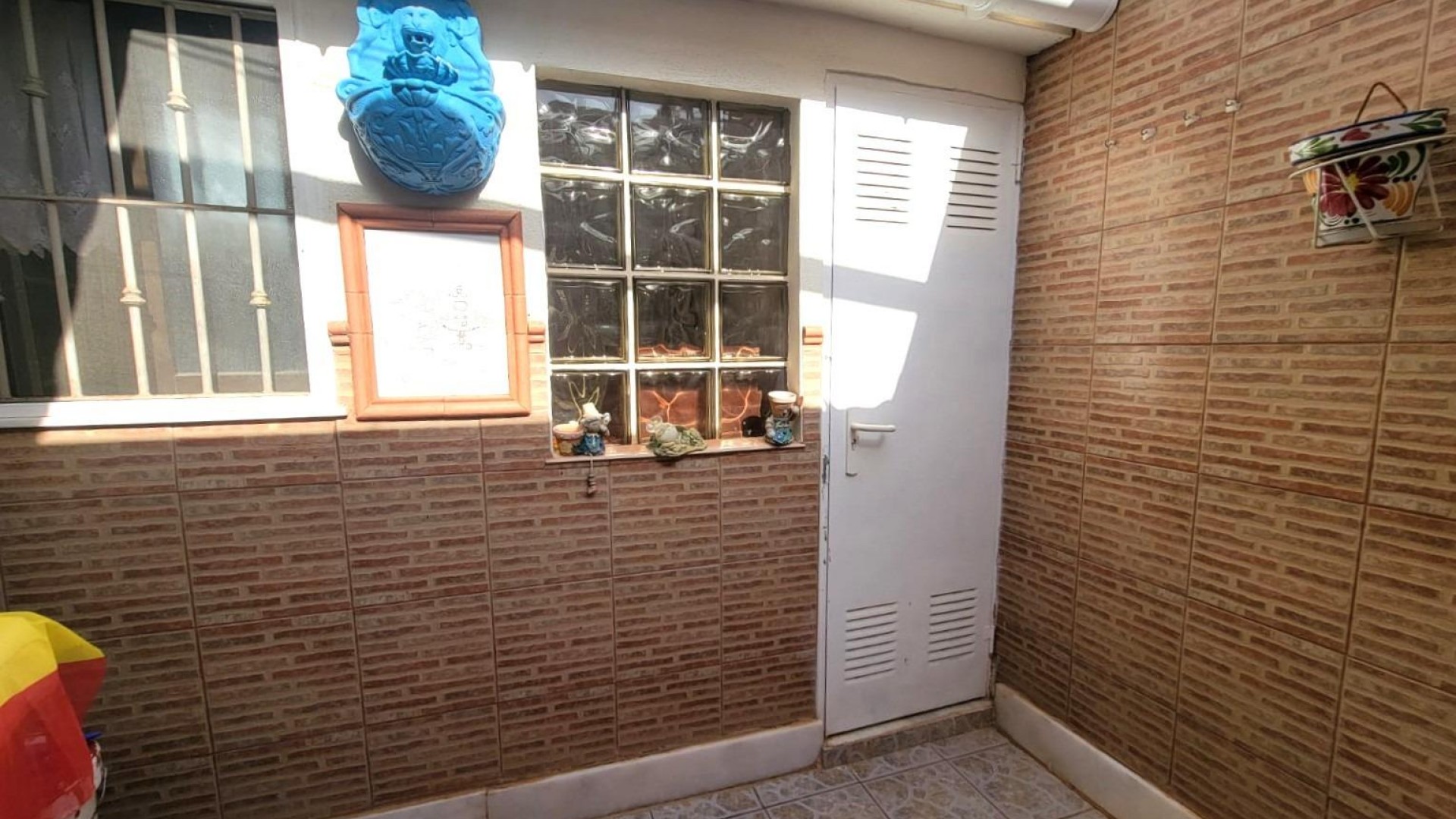 Återförsäljning - Lägenhet lägenhet -
Torrevieja - Los Frutales