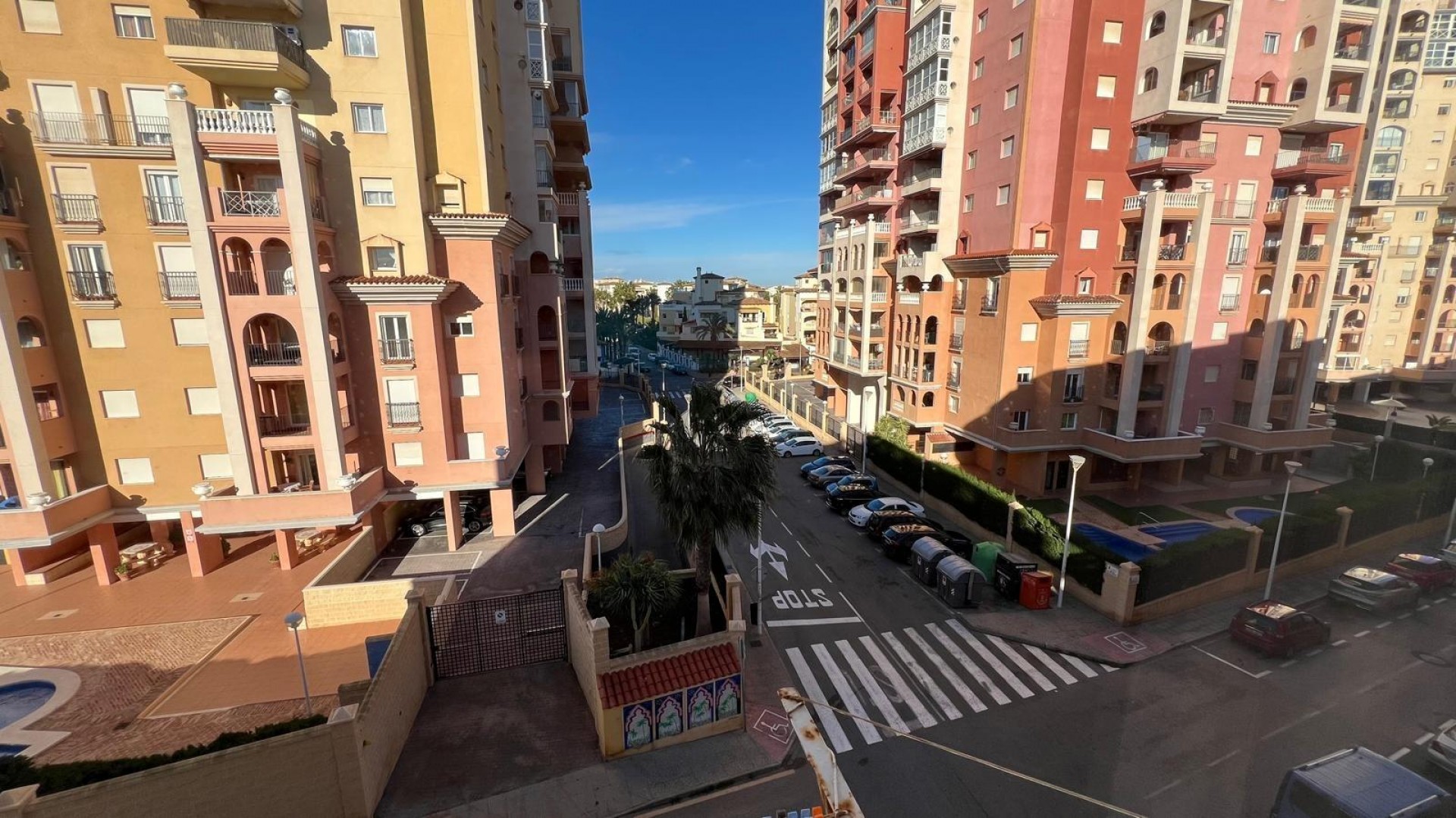 Återförsäljning - Lägenhet lägenhet -
Torrevieja - Los Frutales