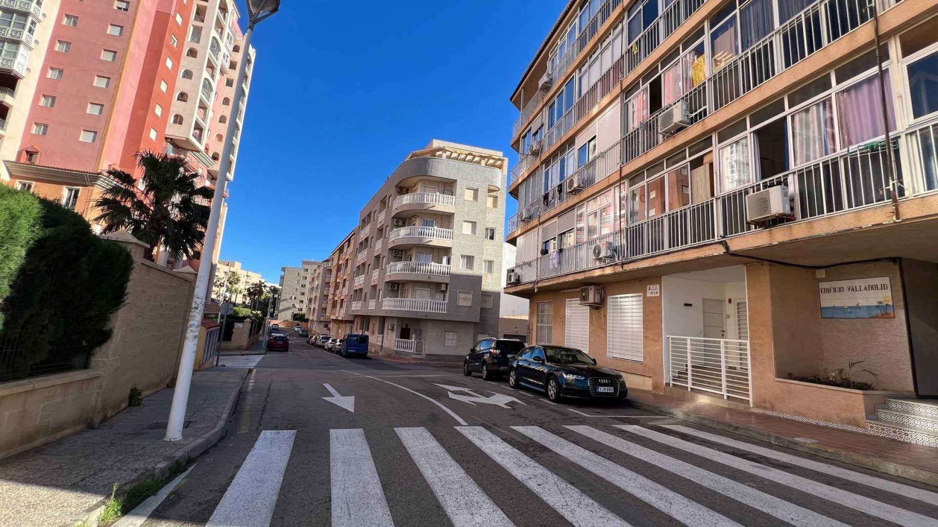 Återförsäljning - Lägenhet lägenhet -
Torrevieja - Los Frutales