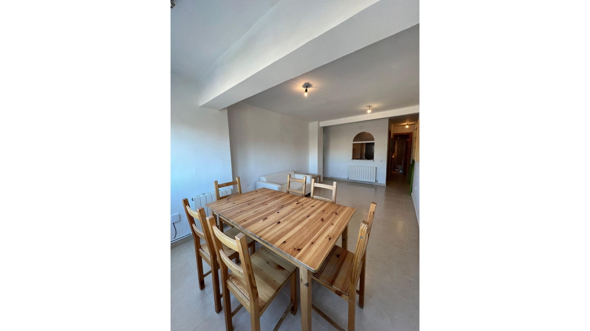 Återförsäljning - Lägenhet lägenhet -
Torrevieja - Los Frutales