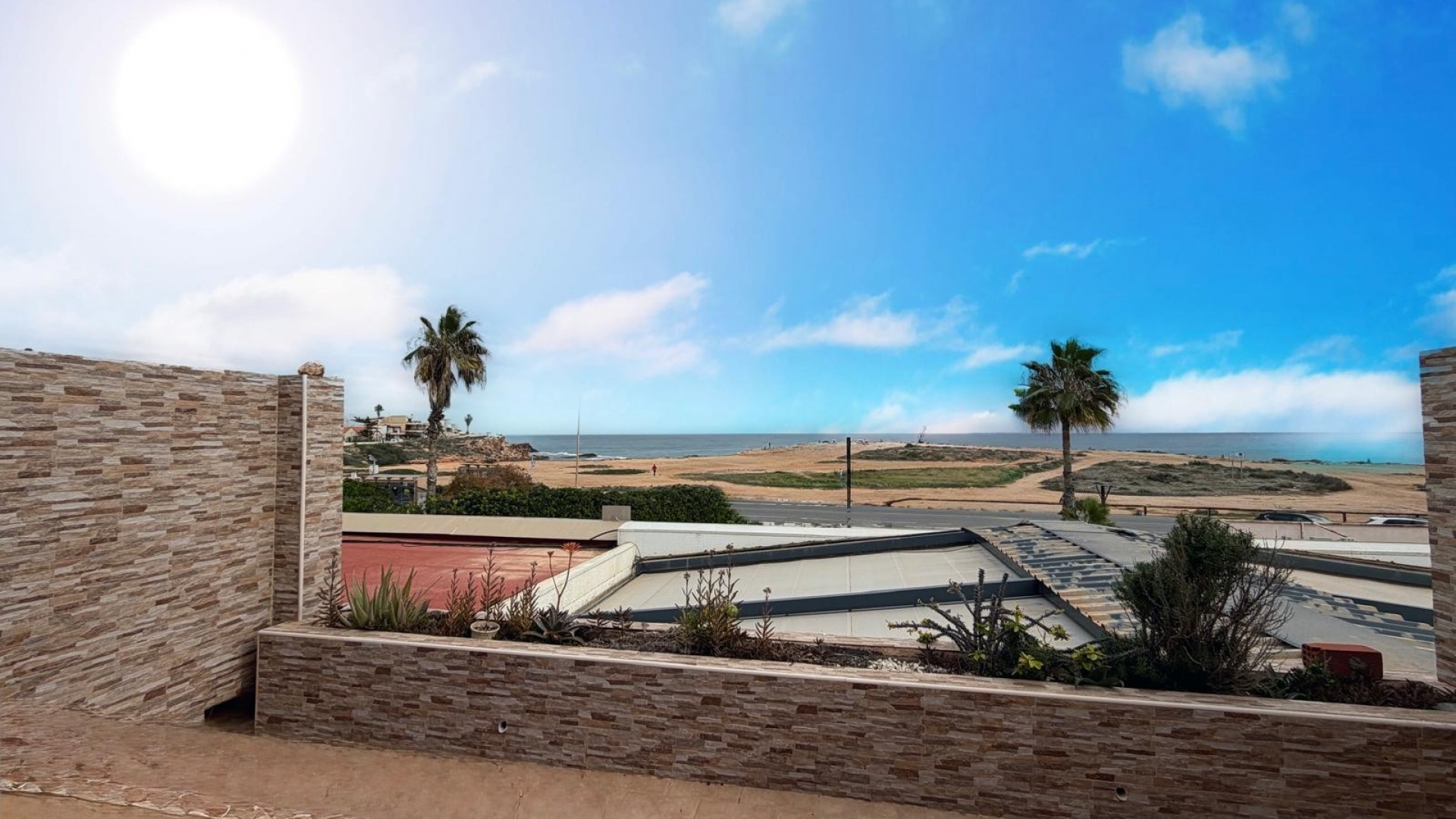 Återförsäljning - Lägenhet lägenhet -
Torrevieja - Los Locos