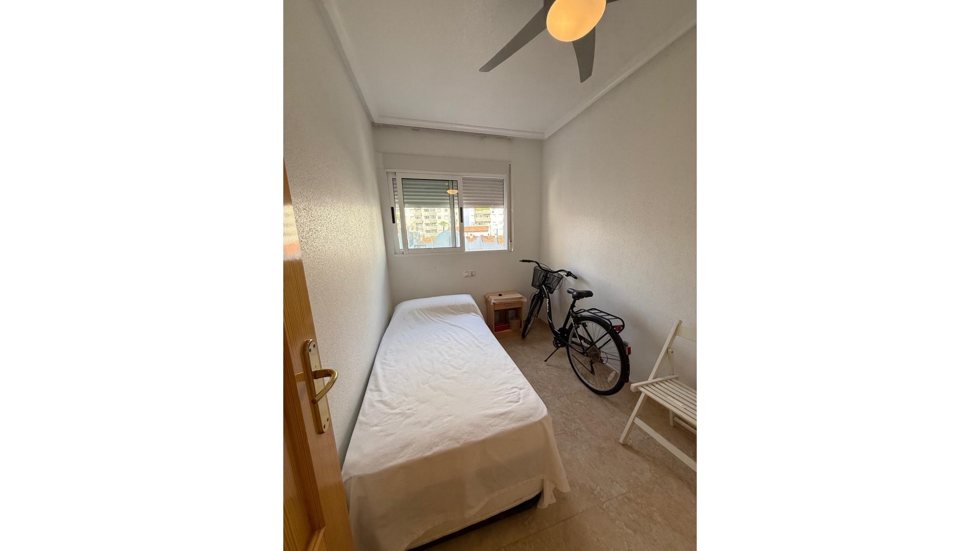 Återförsäljning - Lägenhet lägenhet -
Torrevieja - Nueva Torrevieja