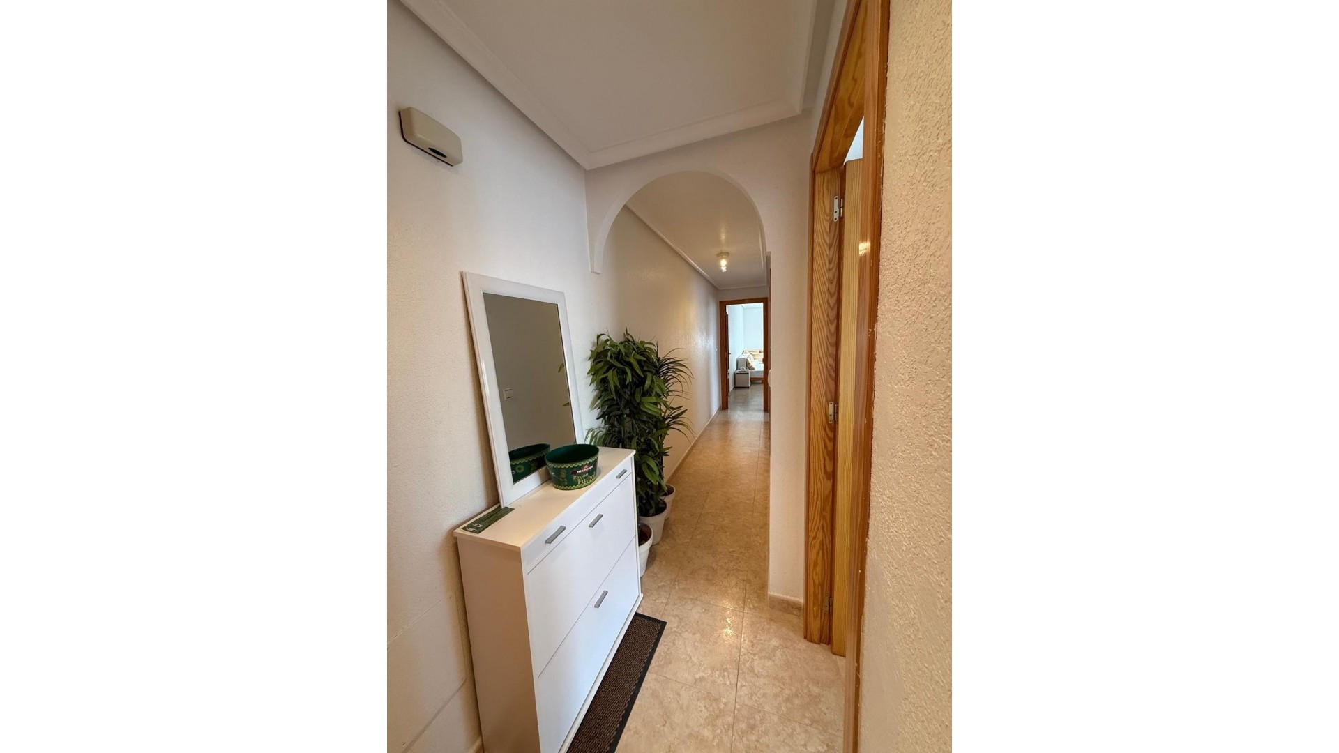 Återförsäljning - Lägenhet lägenhet -
Torrevieja - Nueva Torrevieja