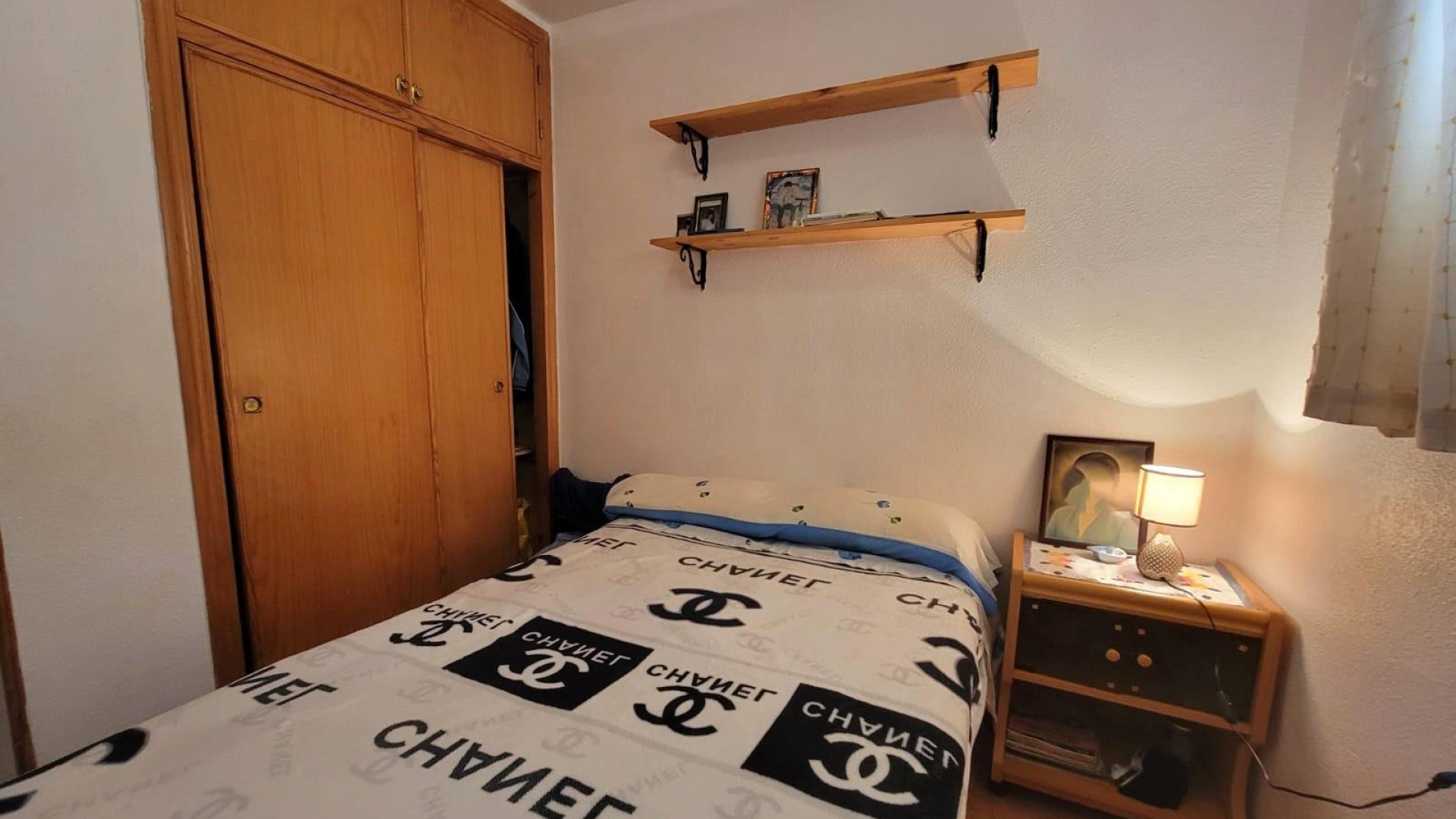 Återförsäljning - Lägenhet lägenhet -
Torrevieja - Nueva Torrevieja