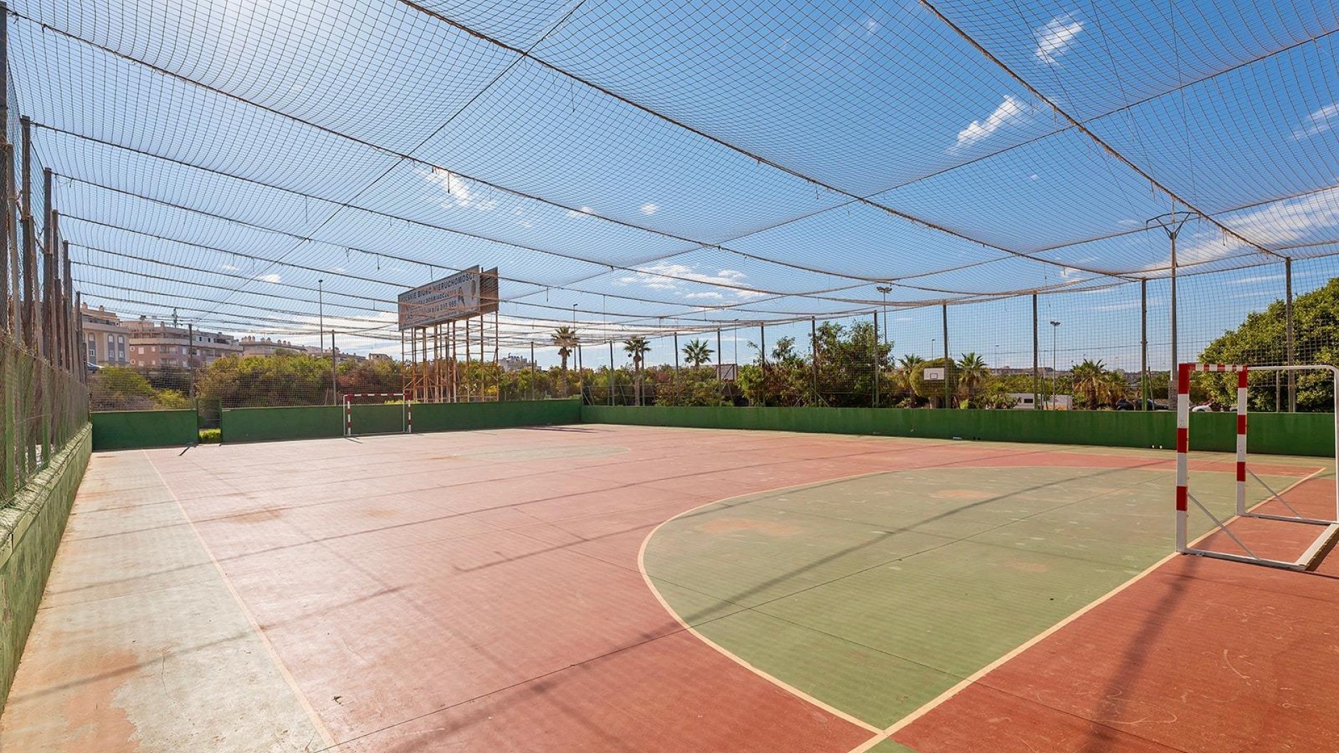 Återförsäljning - Lägenhet lägenhet -
Torrevieja - Parque de las Naciones