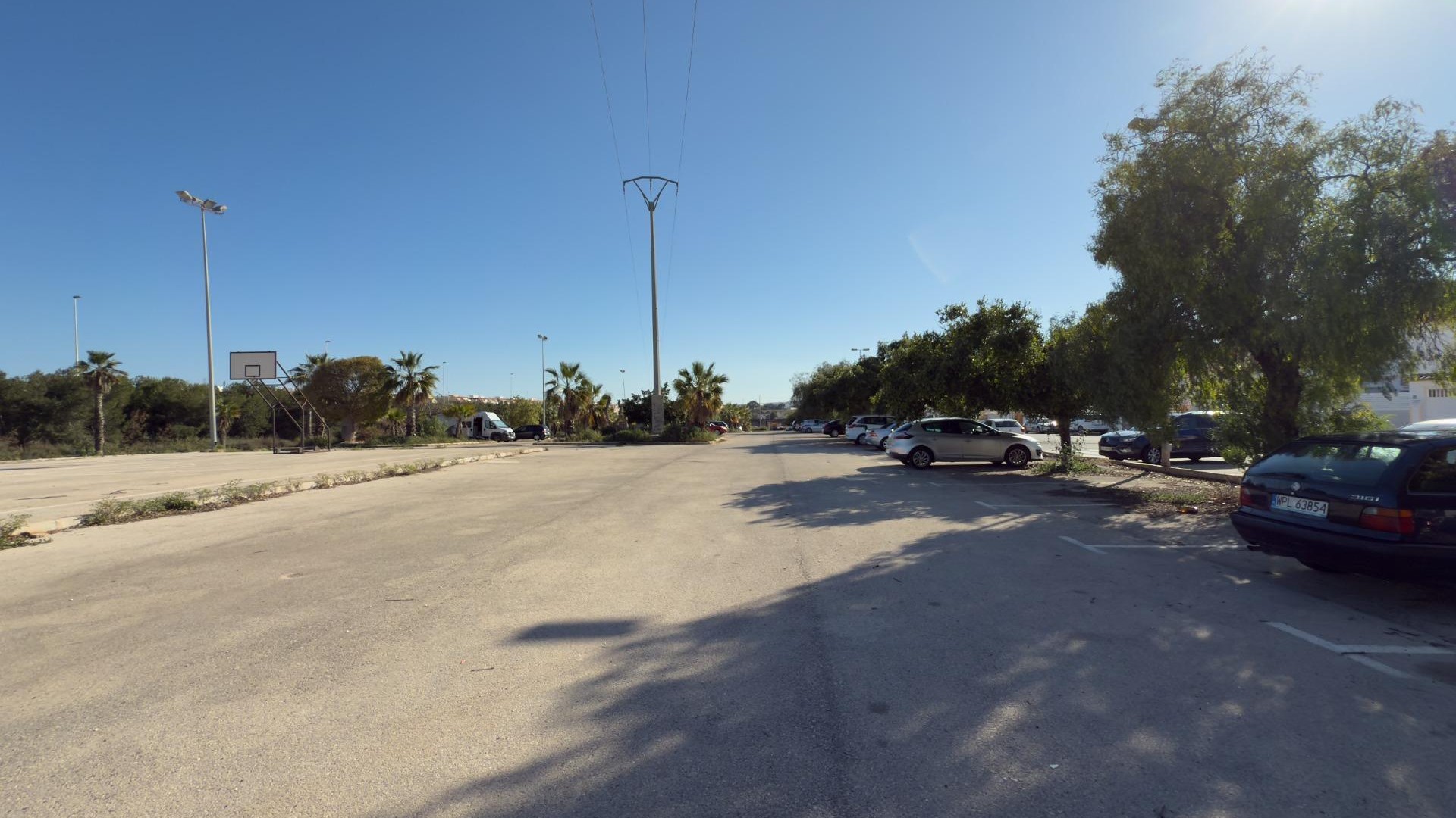 Återförsäljning - Lägenhet lägenhet -
Torrevieja - Parque de las Naciones