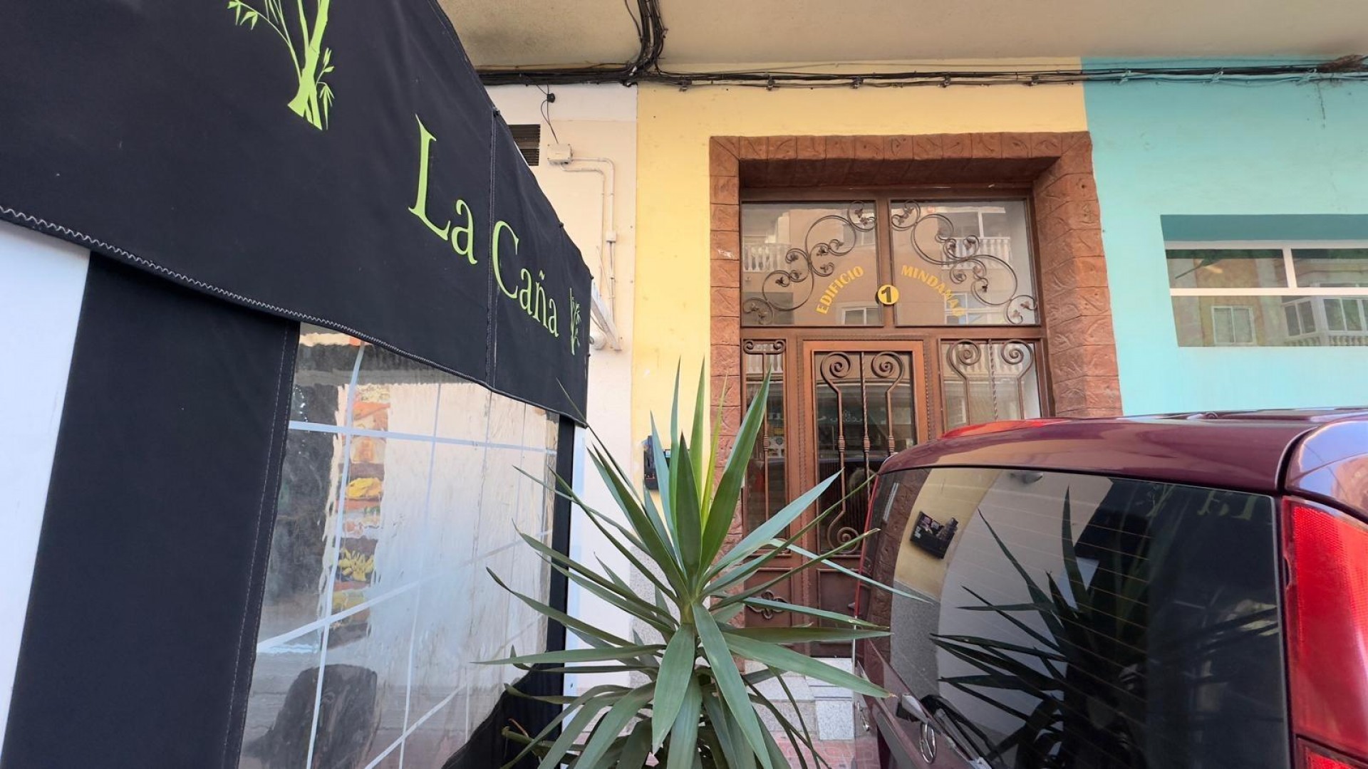 Återförsäljning - Lägenhet lägenhet -
Torrevieja - Parque de las Naciones