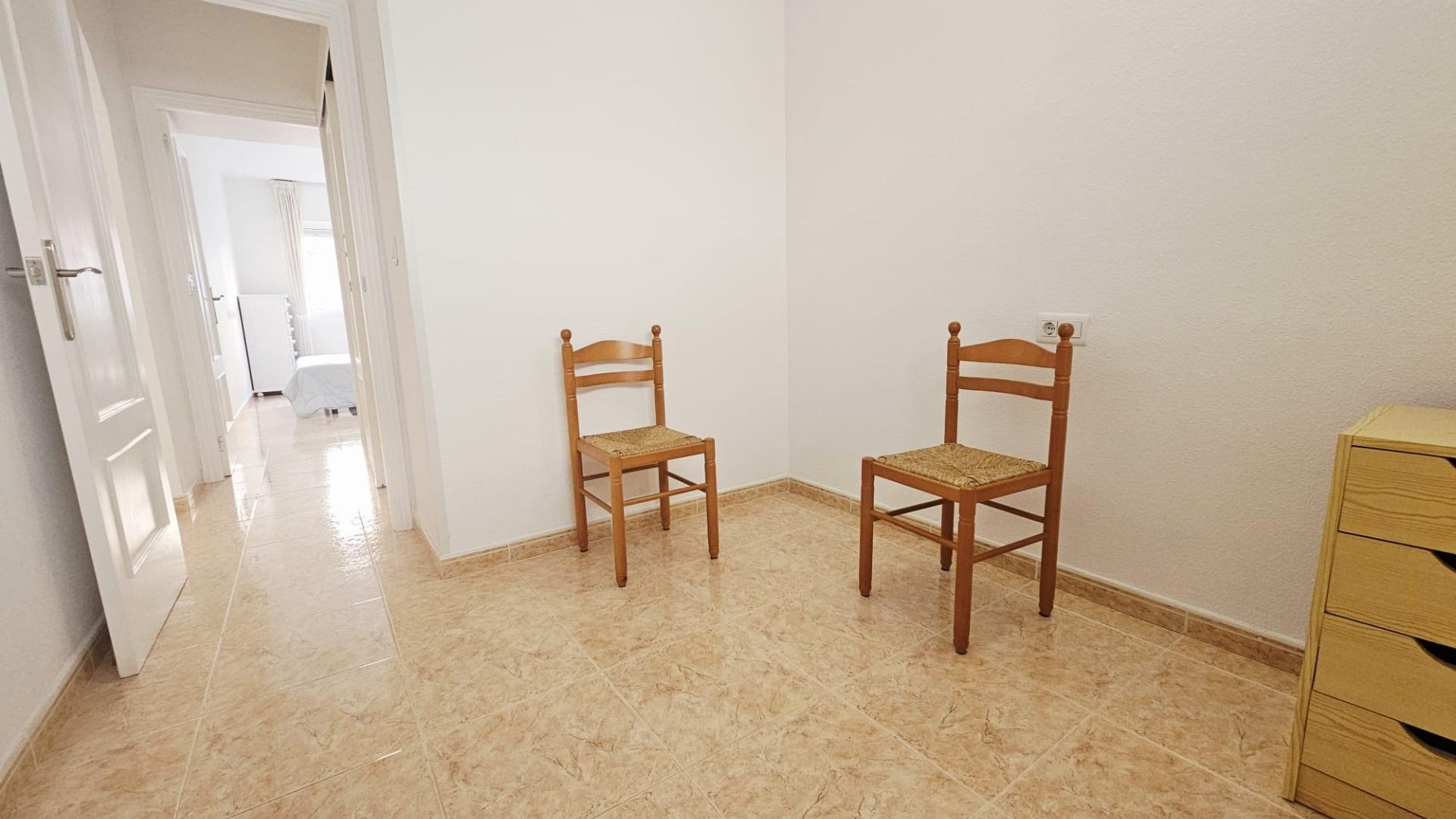 Återförsäljning - Lägenhet lägenhet -
Torrevieja - Parque de las Naciones