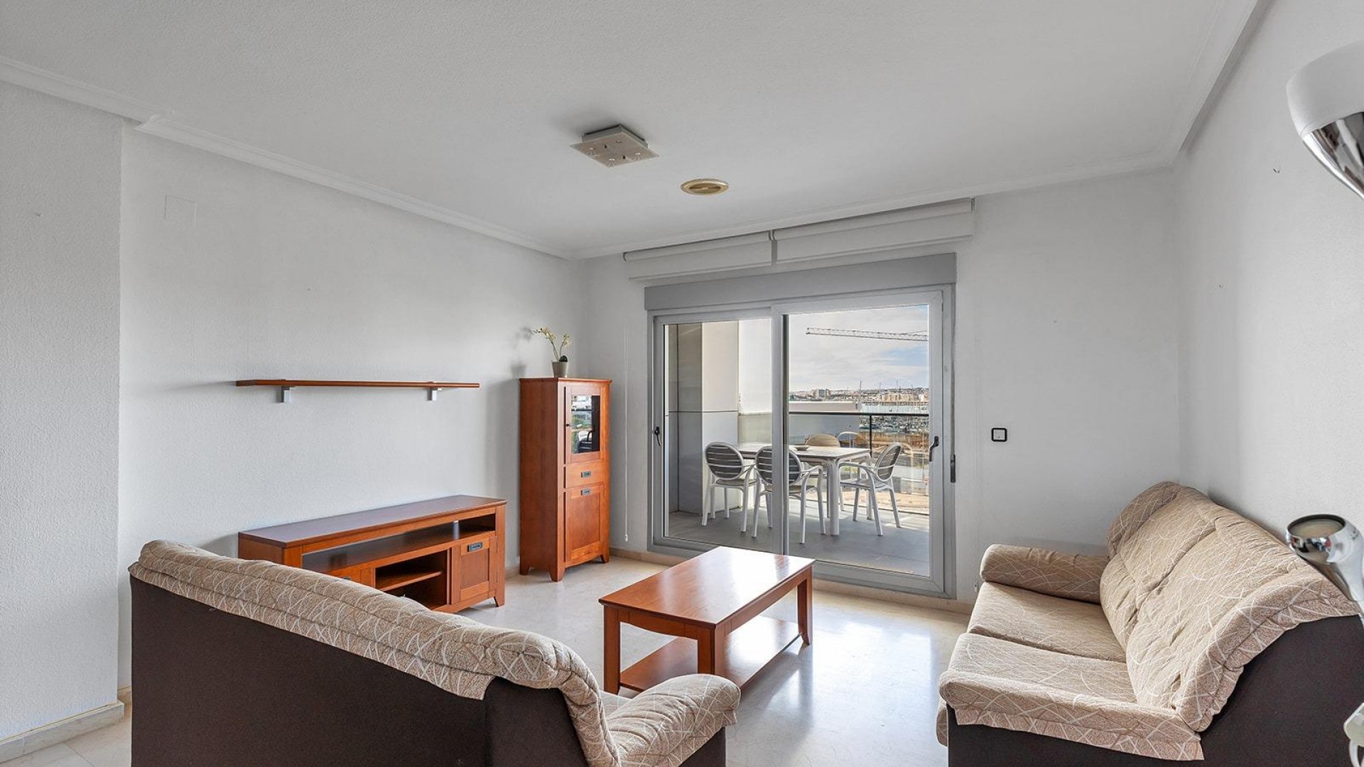 Återförsäljning - Lägenhet lägenhet -
Torrevieja - Paseo maritimo