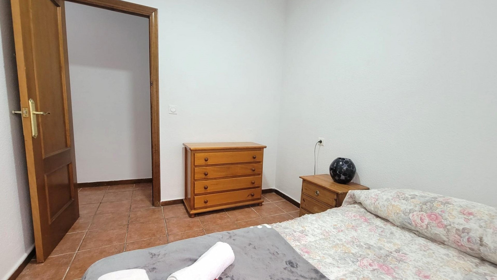 Återförsäljning - Lägenhet lägenhet -
Torrevieja - Playa de los Locos