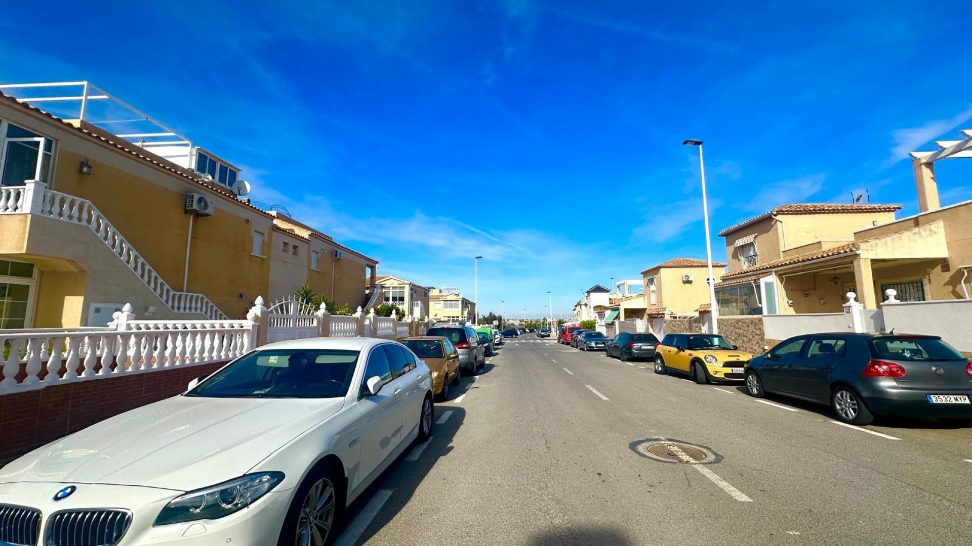 Återförsäljning - Lägenhet lägenhet -
Torrevieja - Playa de los locos
