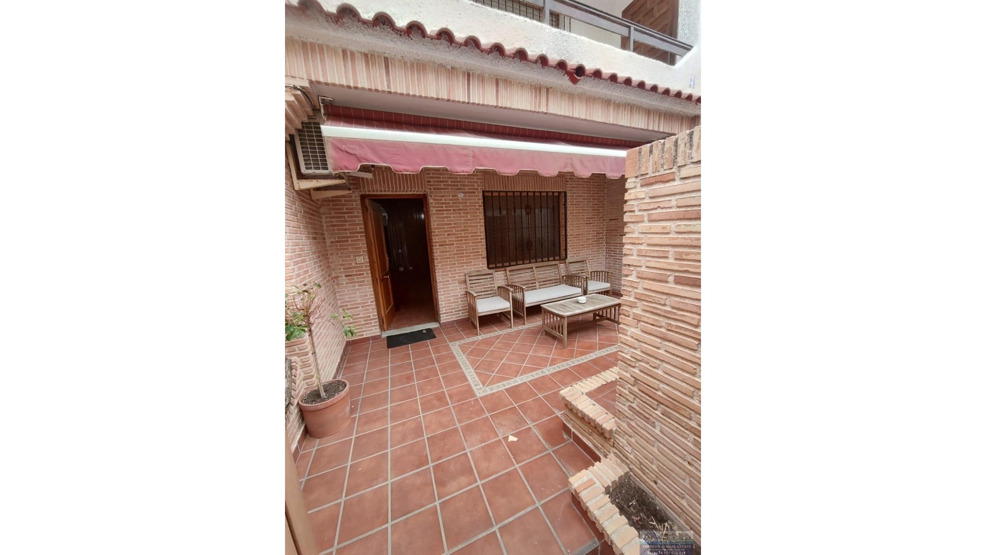 Återförsäljning - Lägenhet lägenhet -
Torrevieja - Playa de los Locos