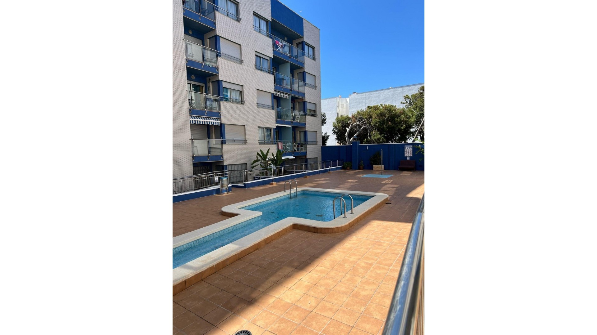 Återförsäljning - Lägenhet lägenhet -
Torrevieja - Playa de los Locos