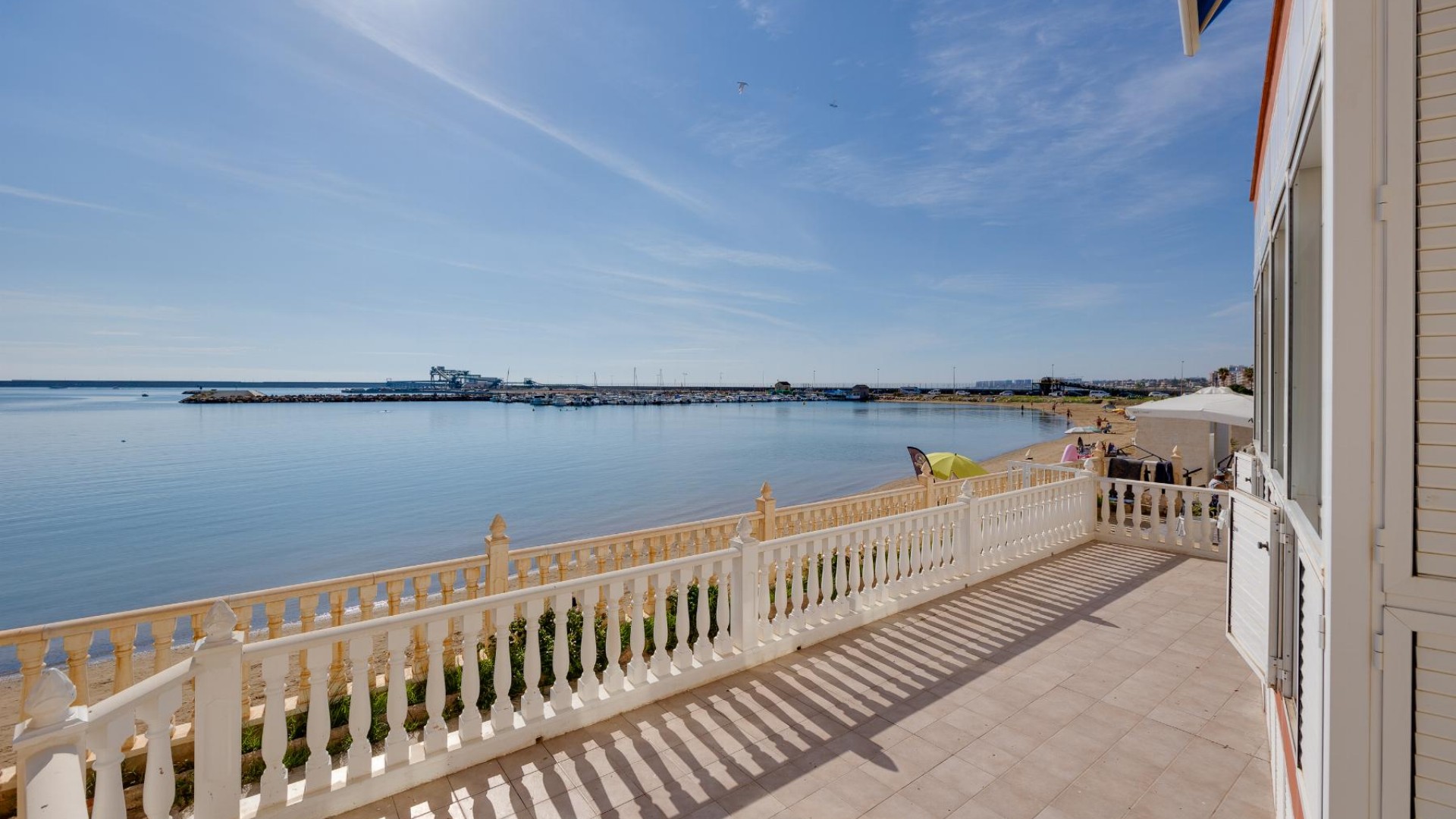 Återförsäljning - Lägenhet lägenhet -
Torrevieja - Playa del Acequión