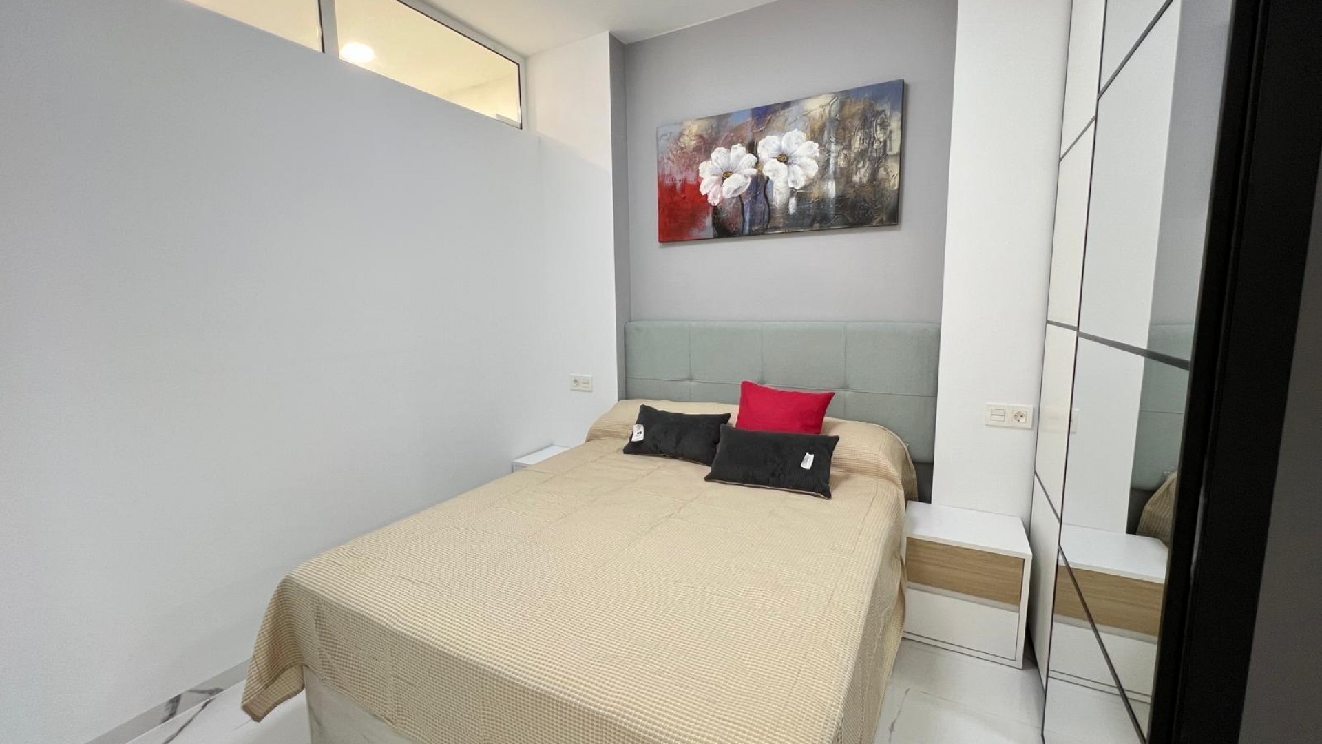 Återförsäljning - Lägenhet lägenhet -
Torrevieja - Playa del Cura