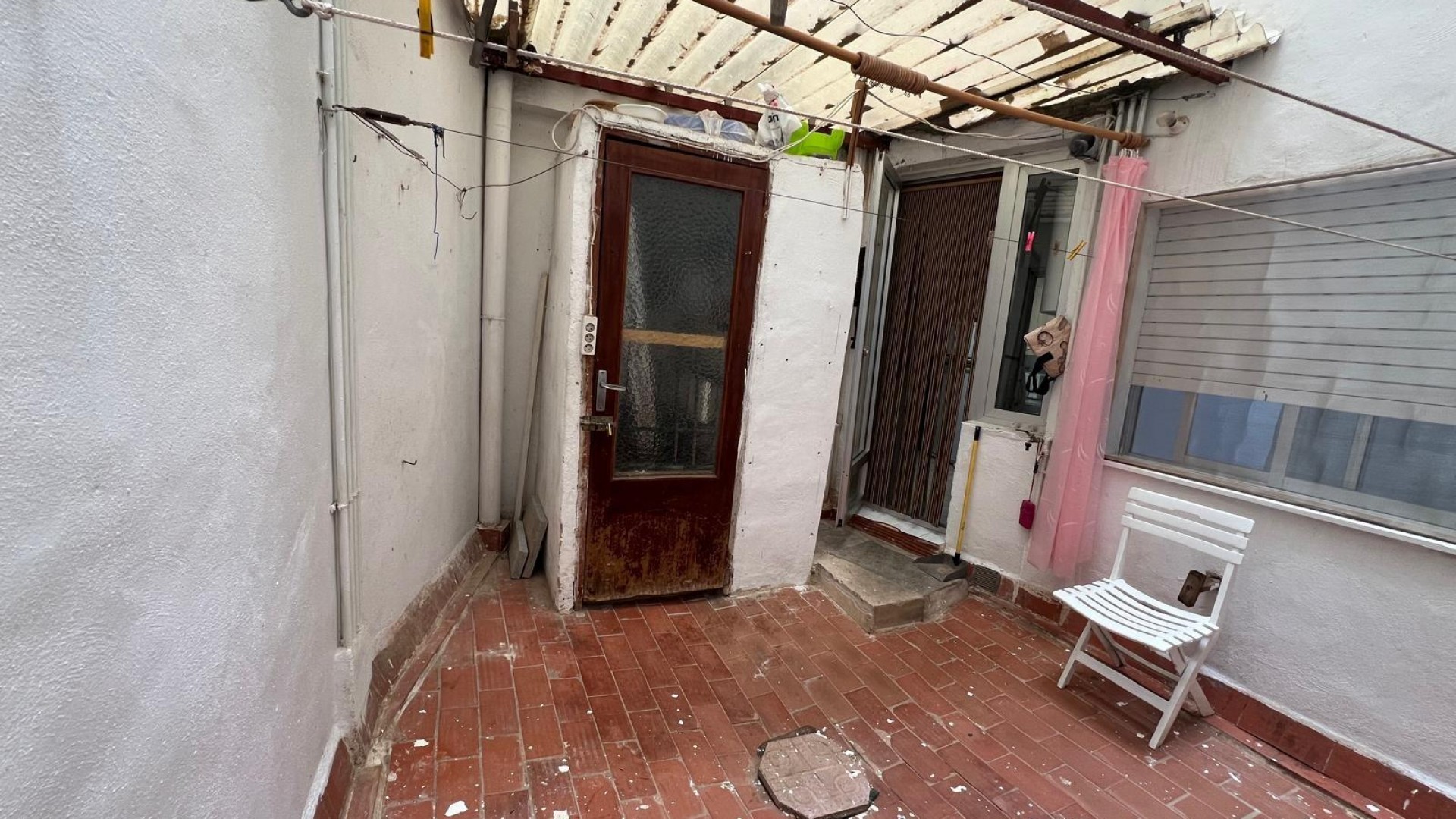 Återförsäljning - Lägenhet lägenhet -
Torrevieja - Playa del cura